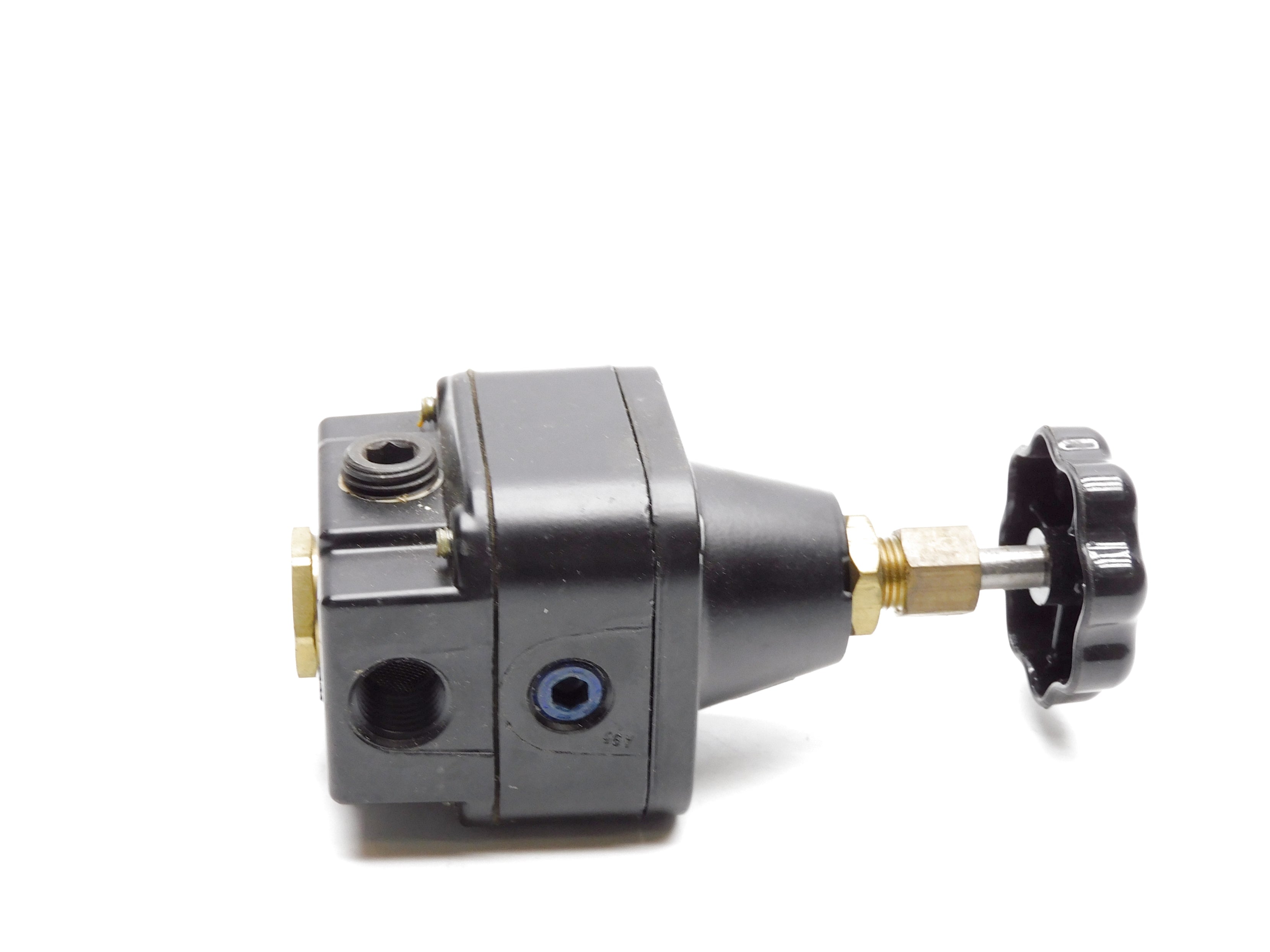 NORGREN 11-018-100 150PSI NSNP
