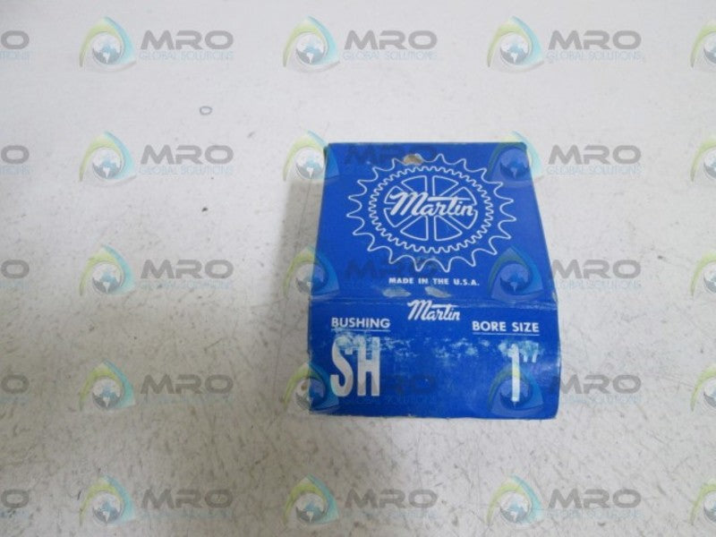 MARTIN BUSHING SH 1" NSMP