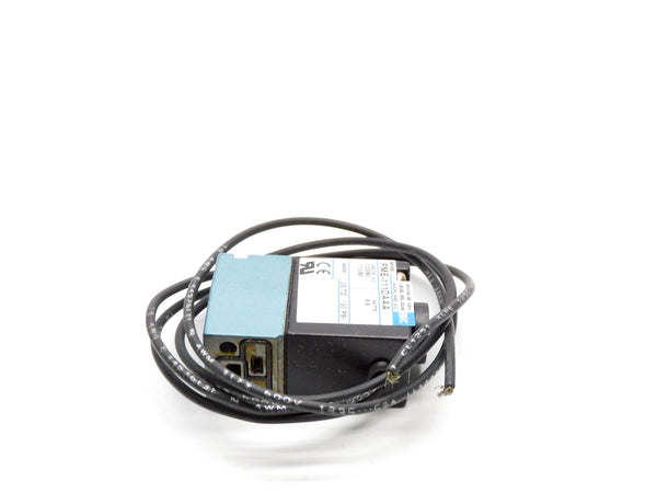 MAC PME-111DAAA 110-120V 25-150PSI NSMP