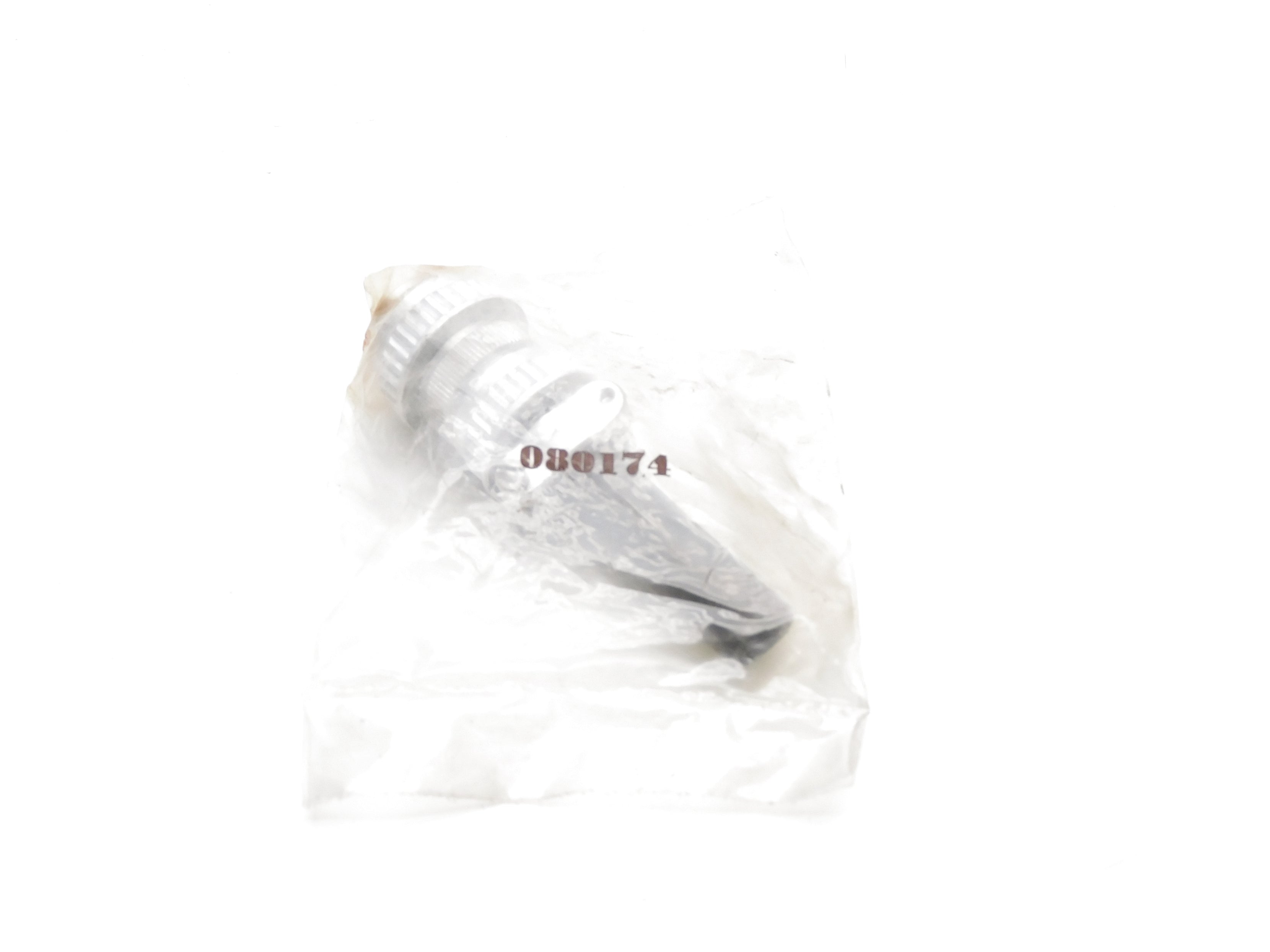 CONNECTOR 080174 NSMP