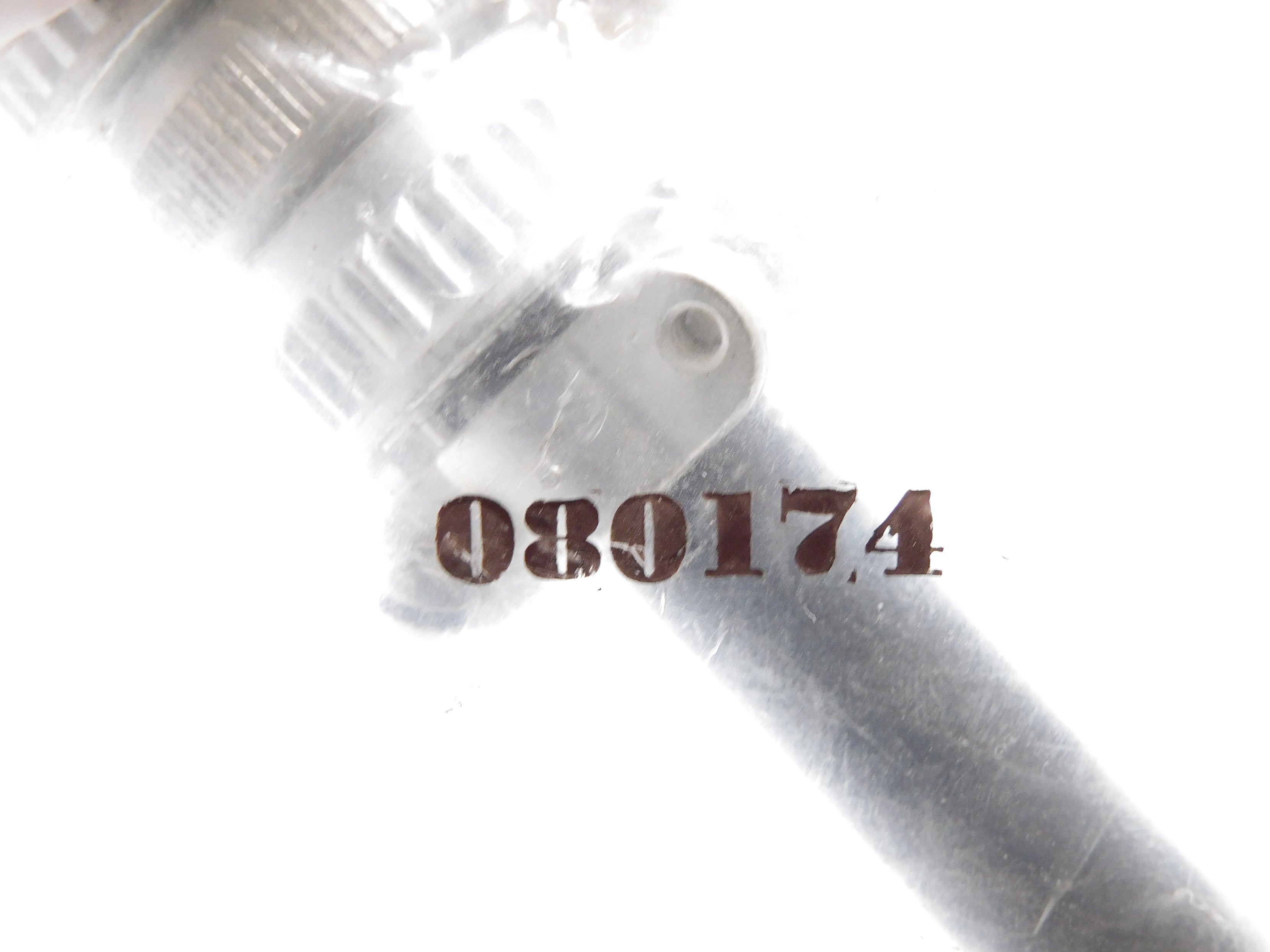 CONNECTOR 080174 NSMP