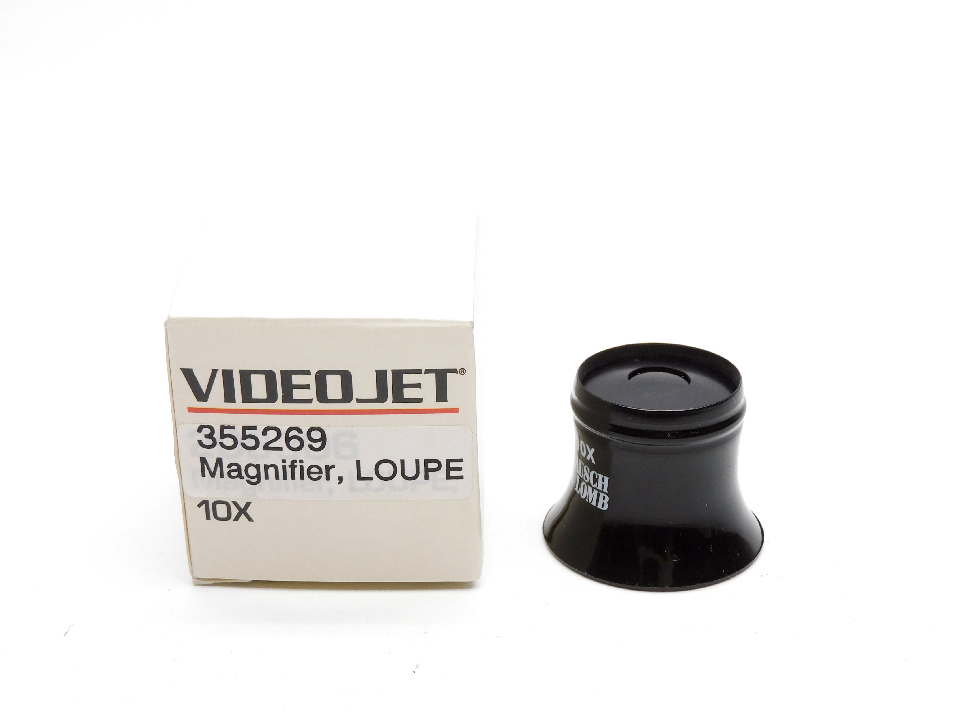 VIDEOJET 355269 NSMP