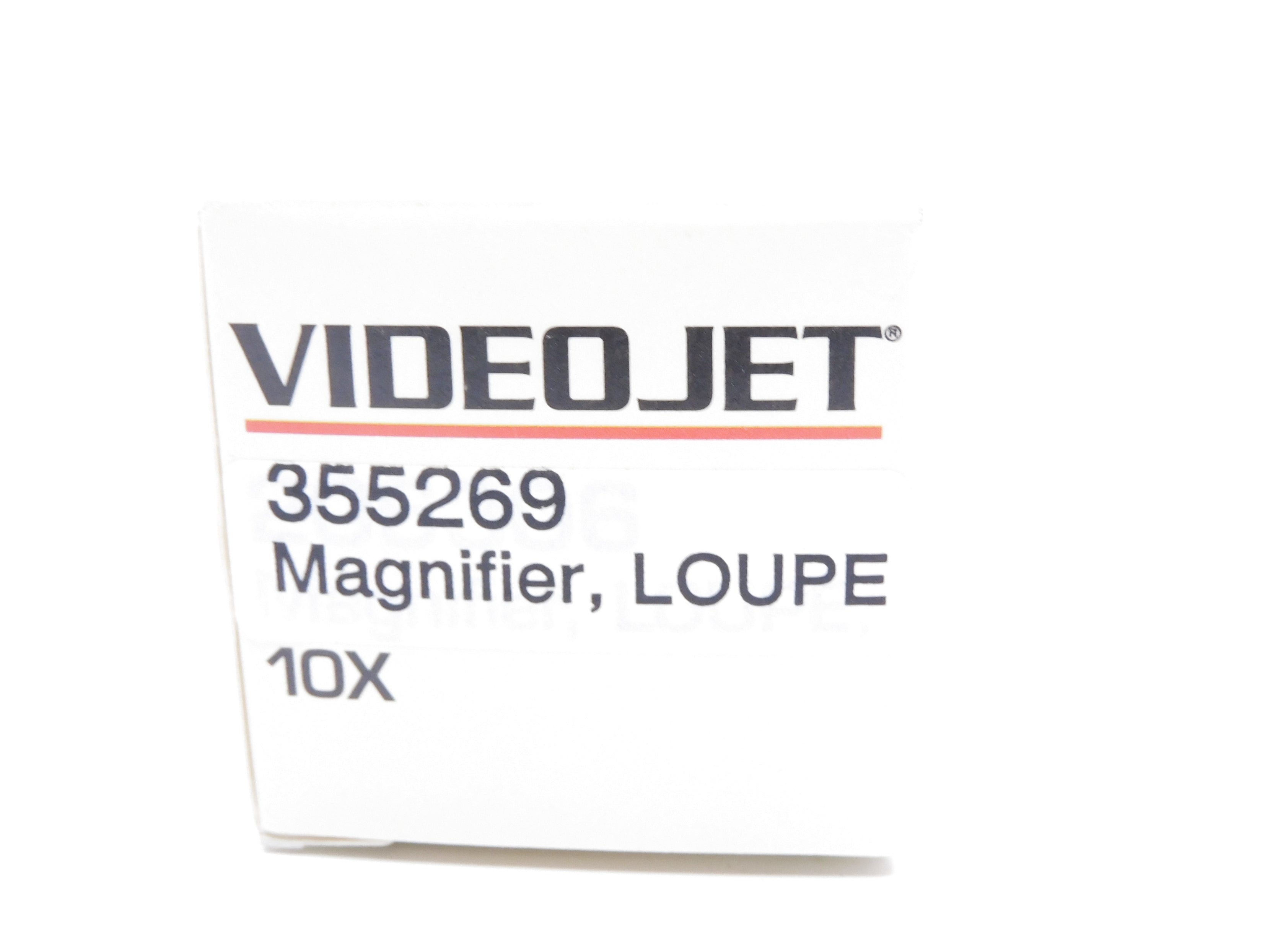 VIDEOJET 355269 NSMP