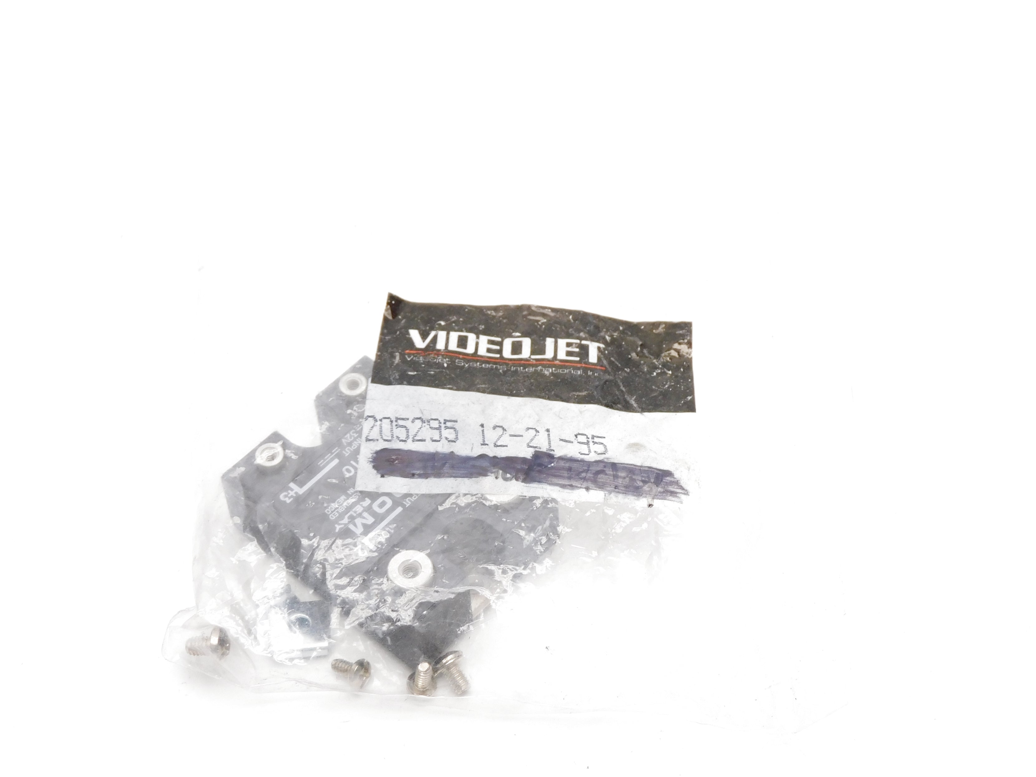 VIDEOJET 205295 240V 10A NSMP
