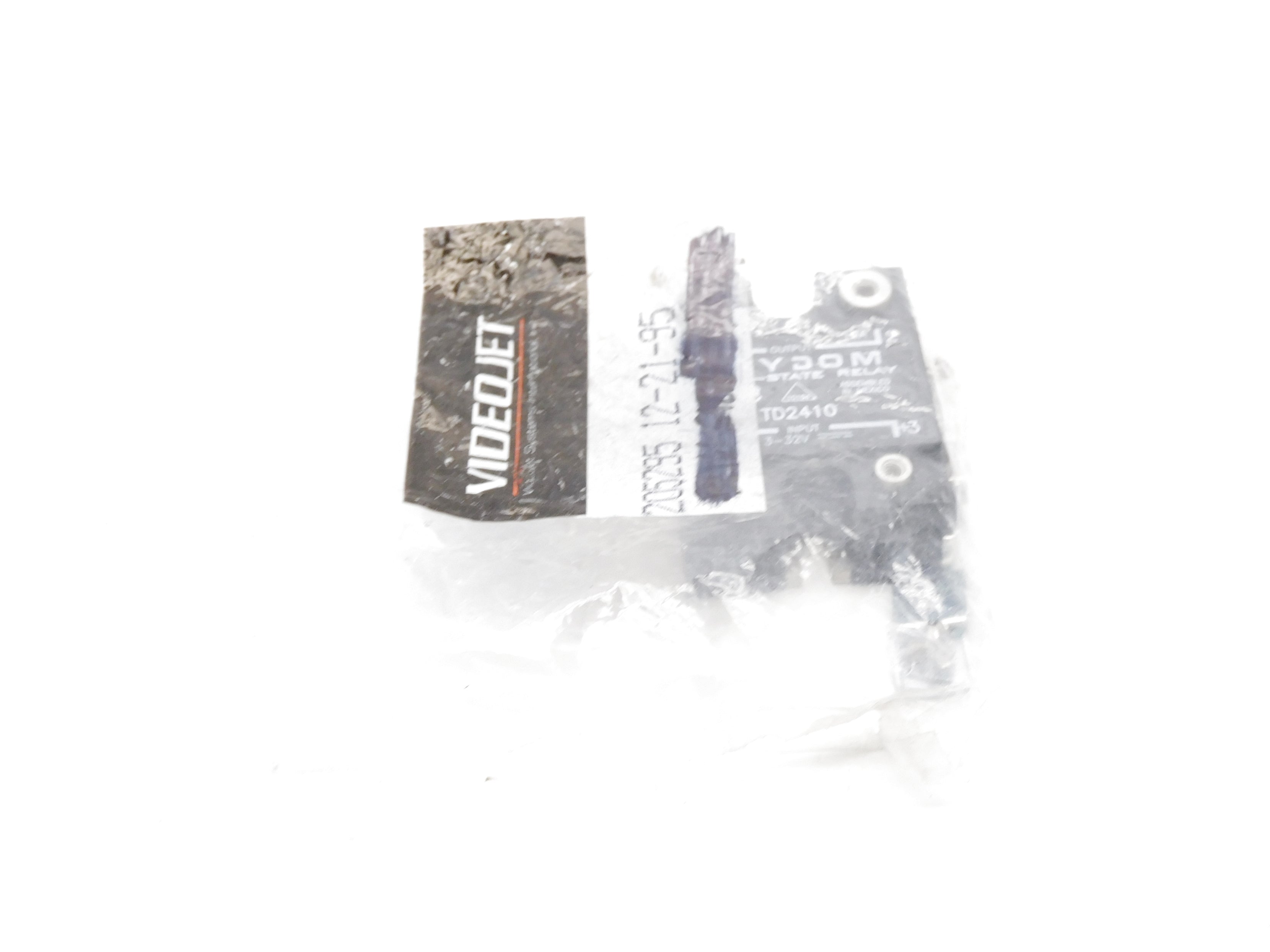 VIDEOJET 205295 240V 10A NSMP