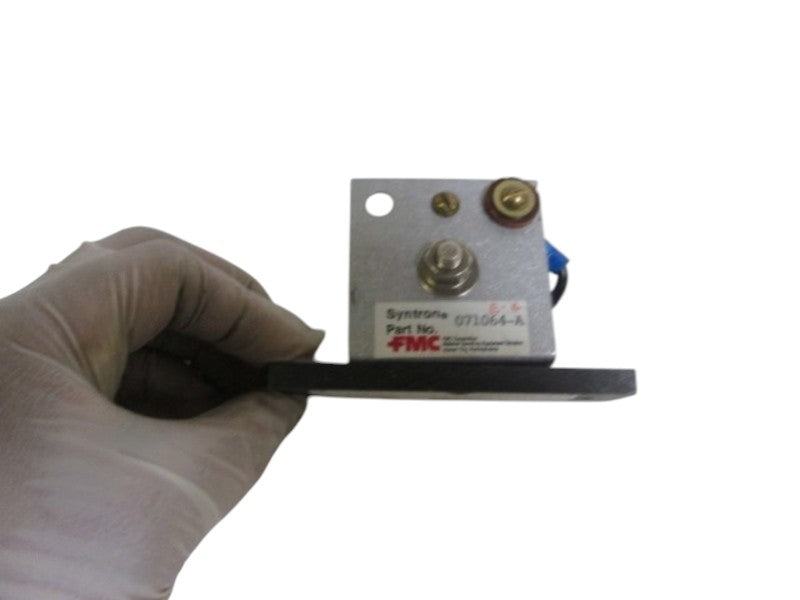FMC 07106A-4 NSNP