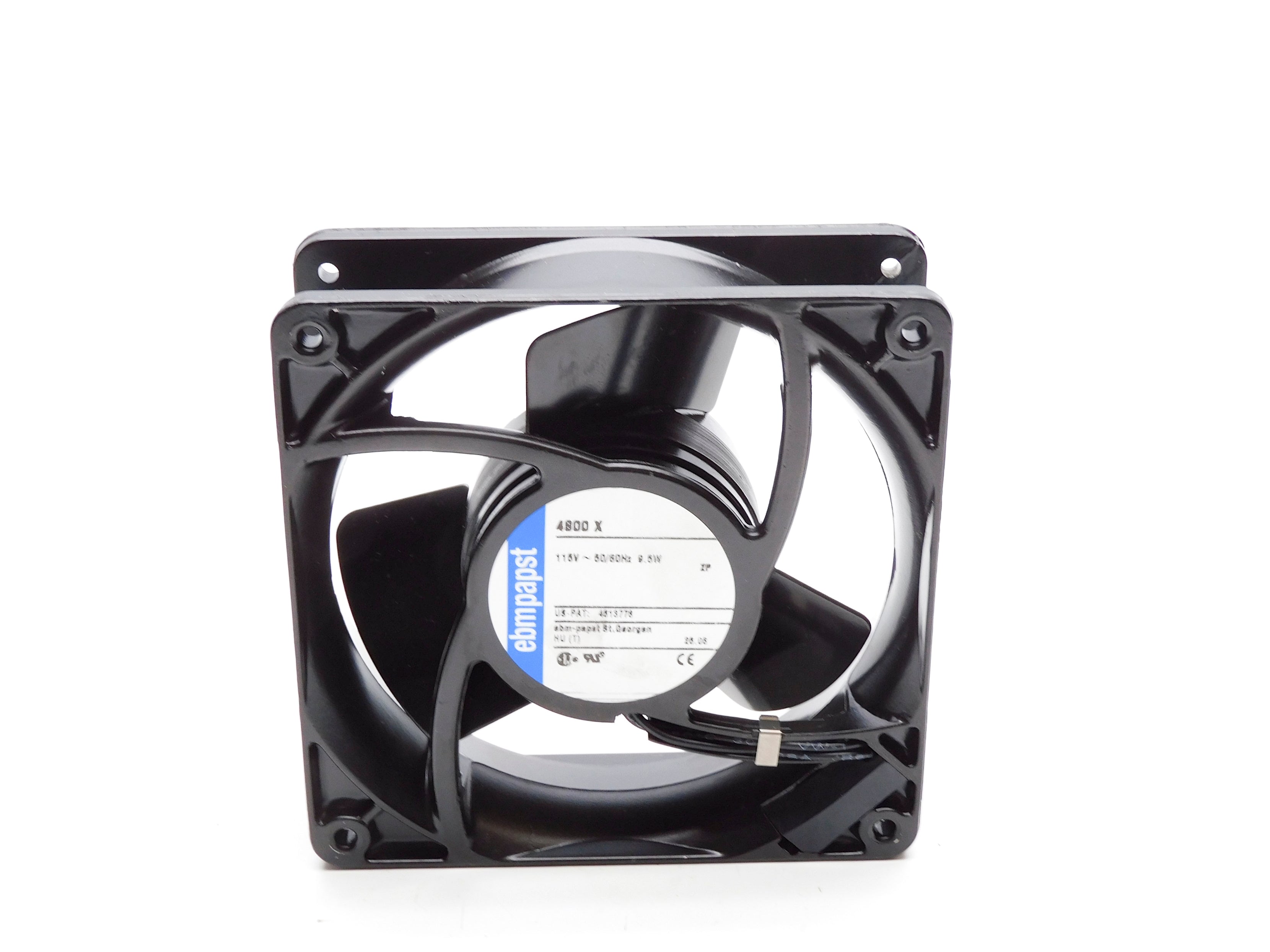 FAN 4800X NSNP