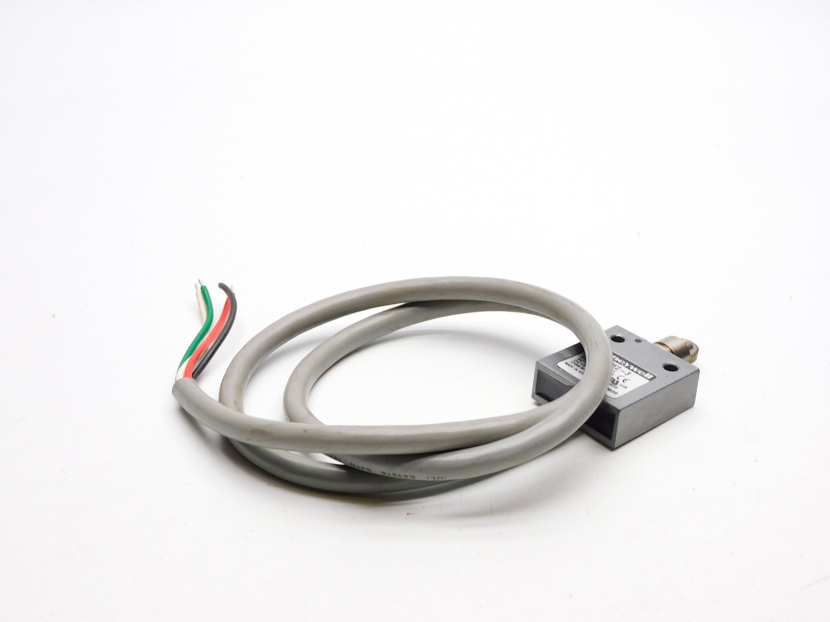 HONEYWELL 914CE2-3 250VAC 5A NSNP