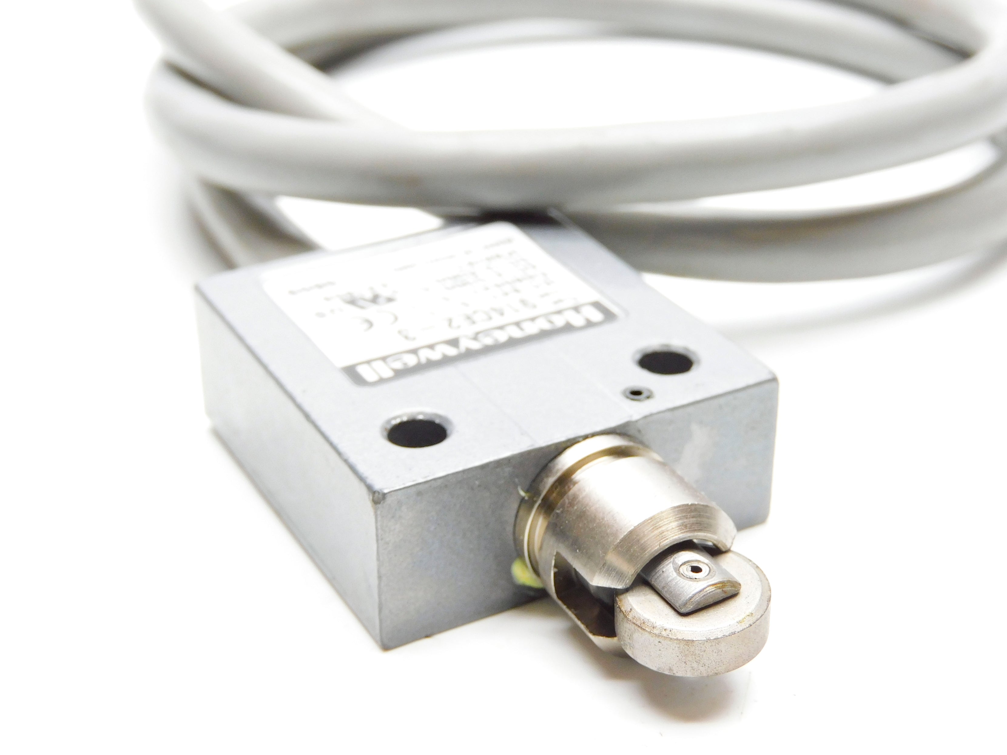 HONEYWELL 914CE2-3 250VAC 5A NSNP
