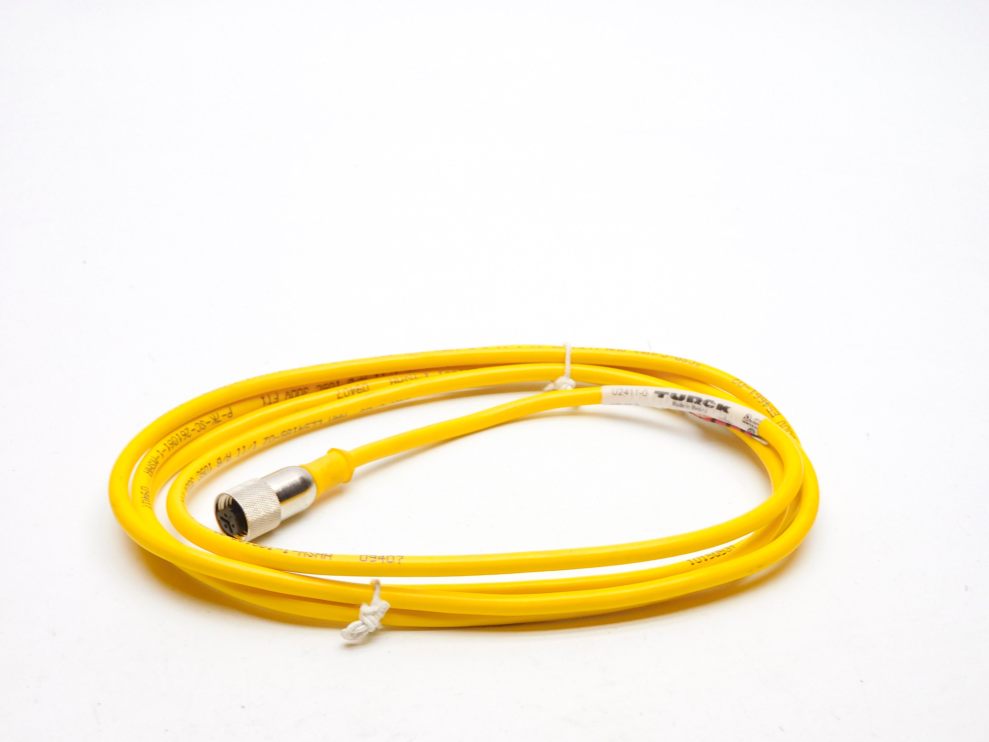 TURCK KB3T-2 U2411-0 NSNP