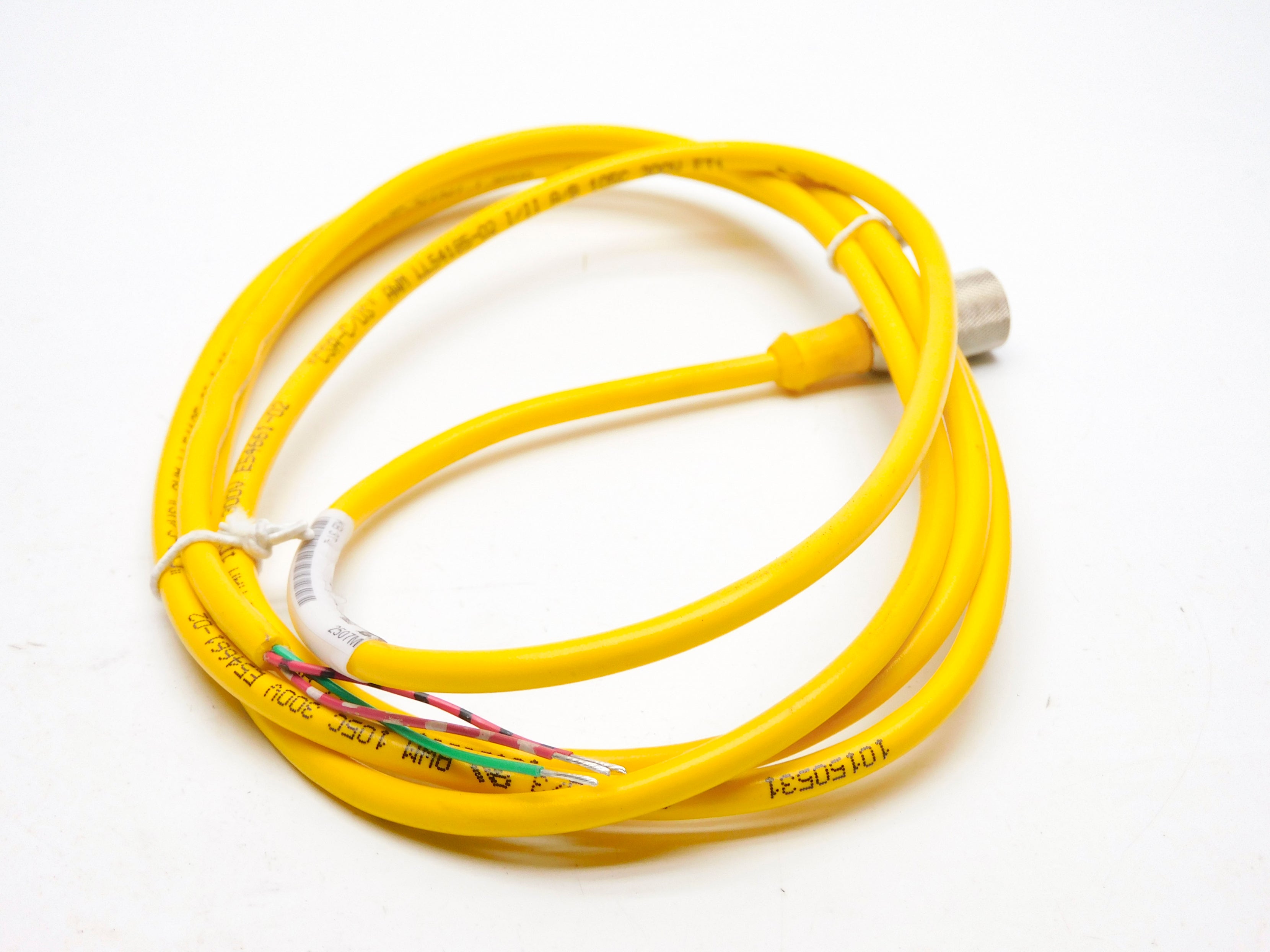 TURCK KB3T-2 U2411-0 NSNP