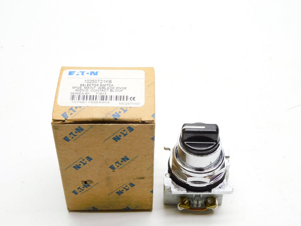 EATON 10250T21KB SER. B1 NSMP