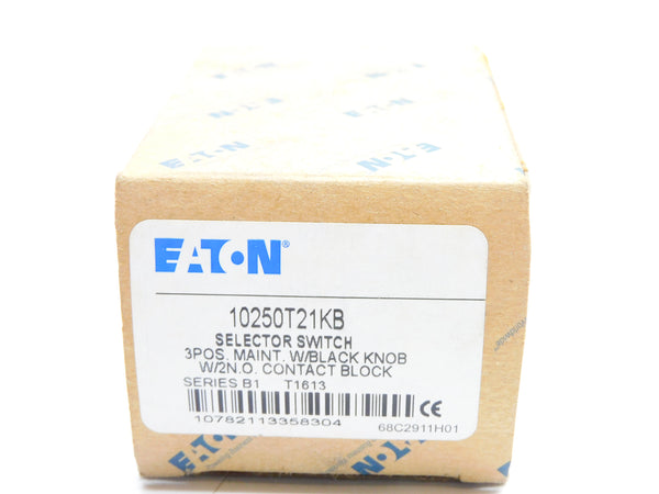 EATON 10250T21KB SER. B1 NSMP