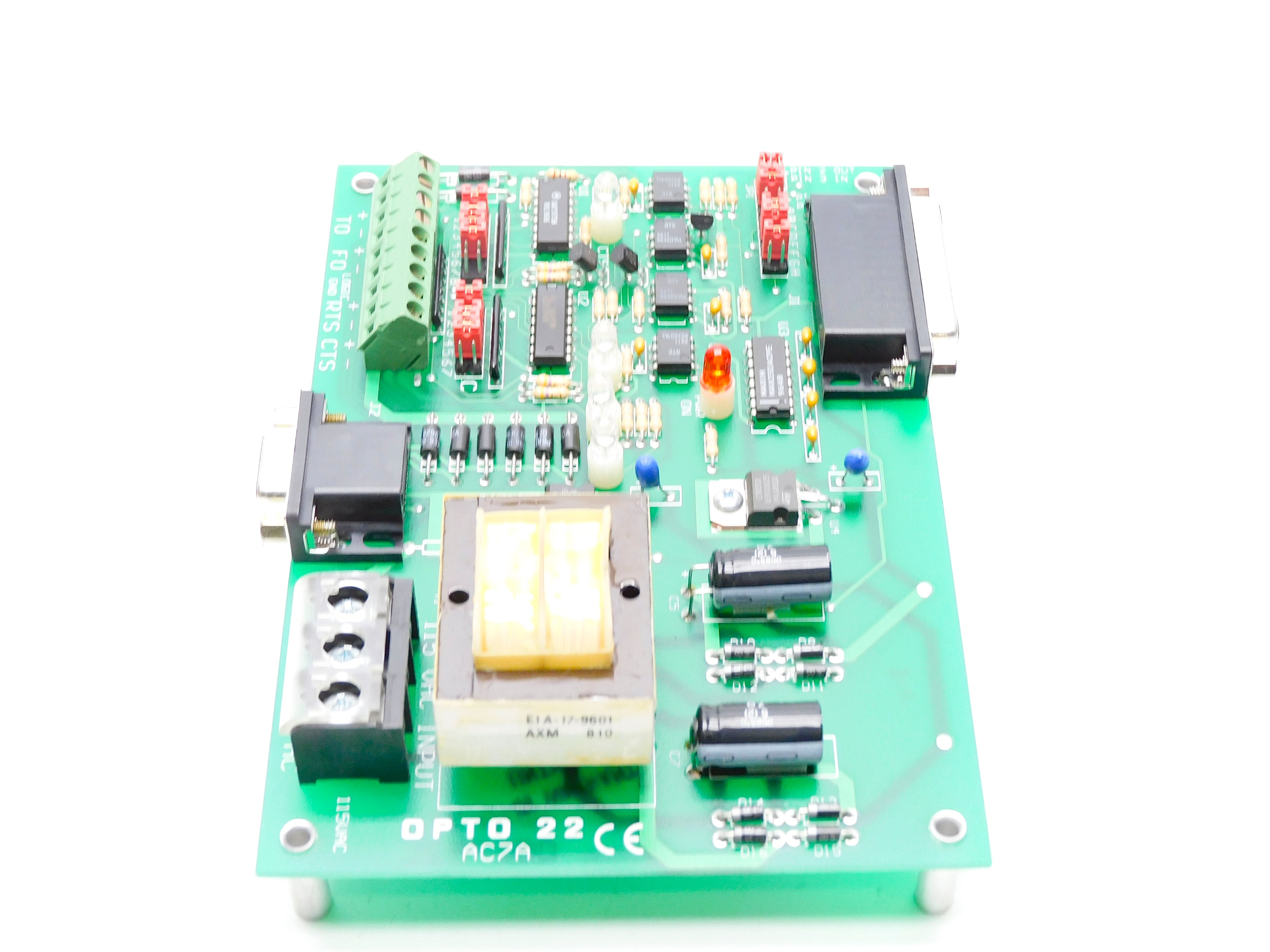 OPTO 22 AC7A NSMP