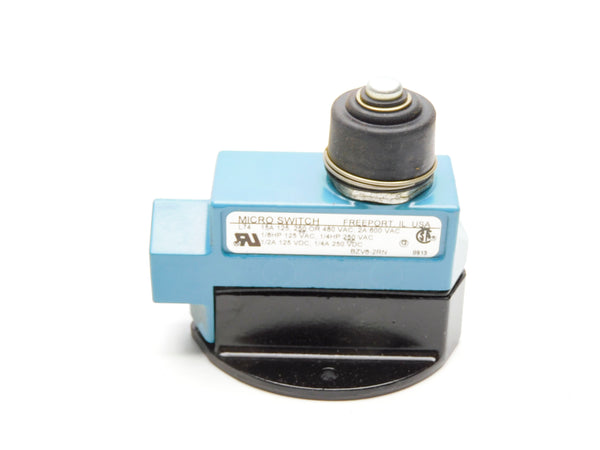 HONEYWELL BZV6-2RN 600VAC 2A NSMP