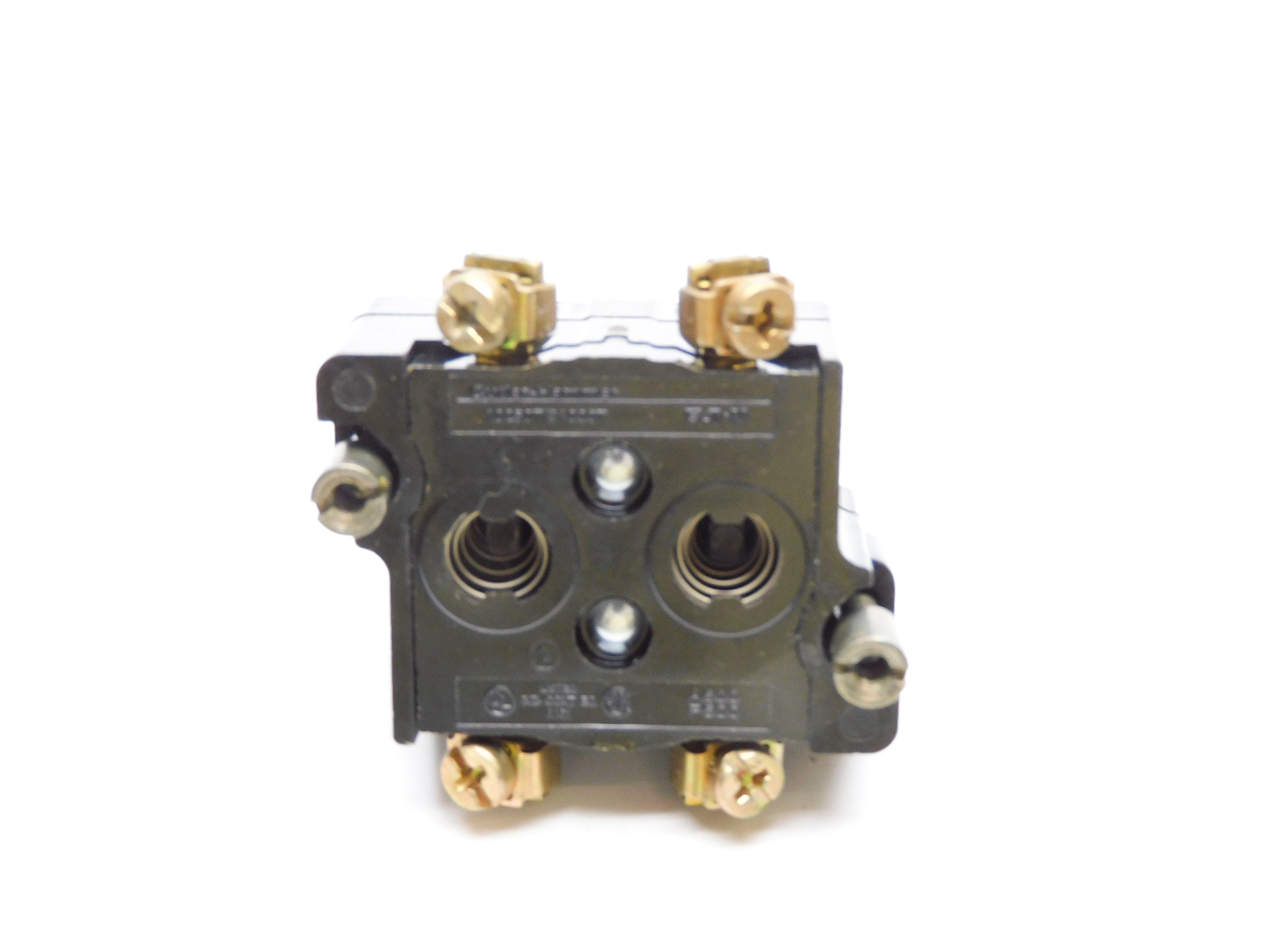 CUTLER HAMMER 10250T3 SER. B1 NSMP