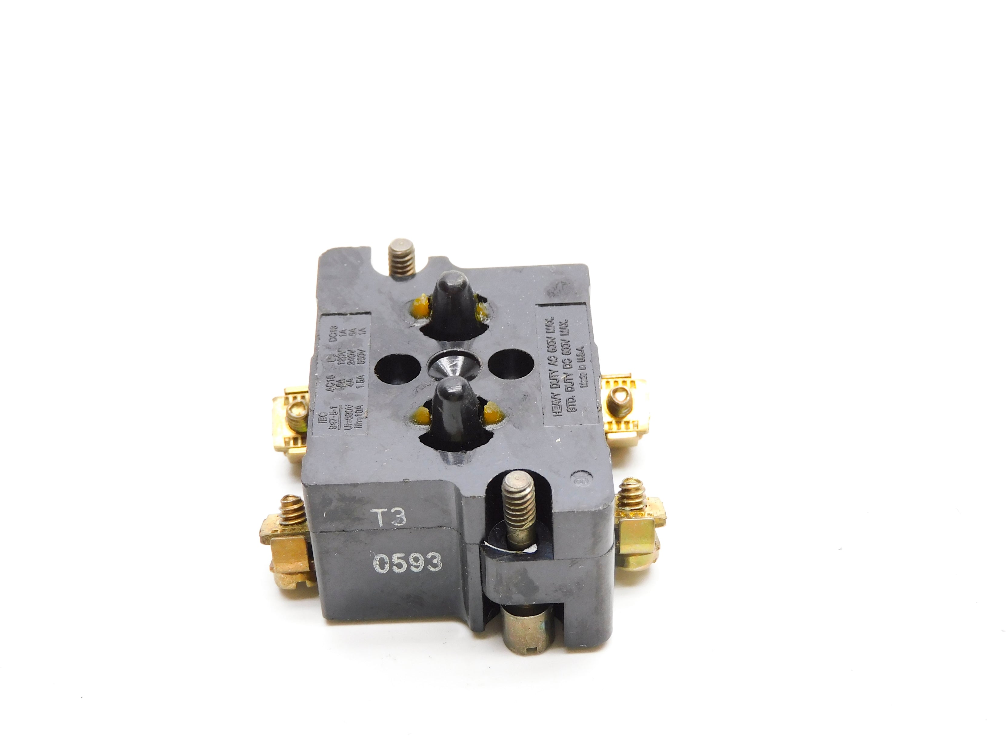 CUTLER HAMMER 10250T3 SER. B1 NSMP