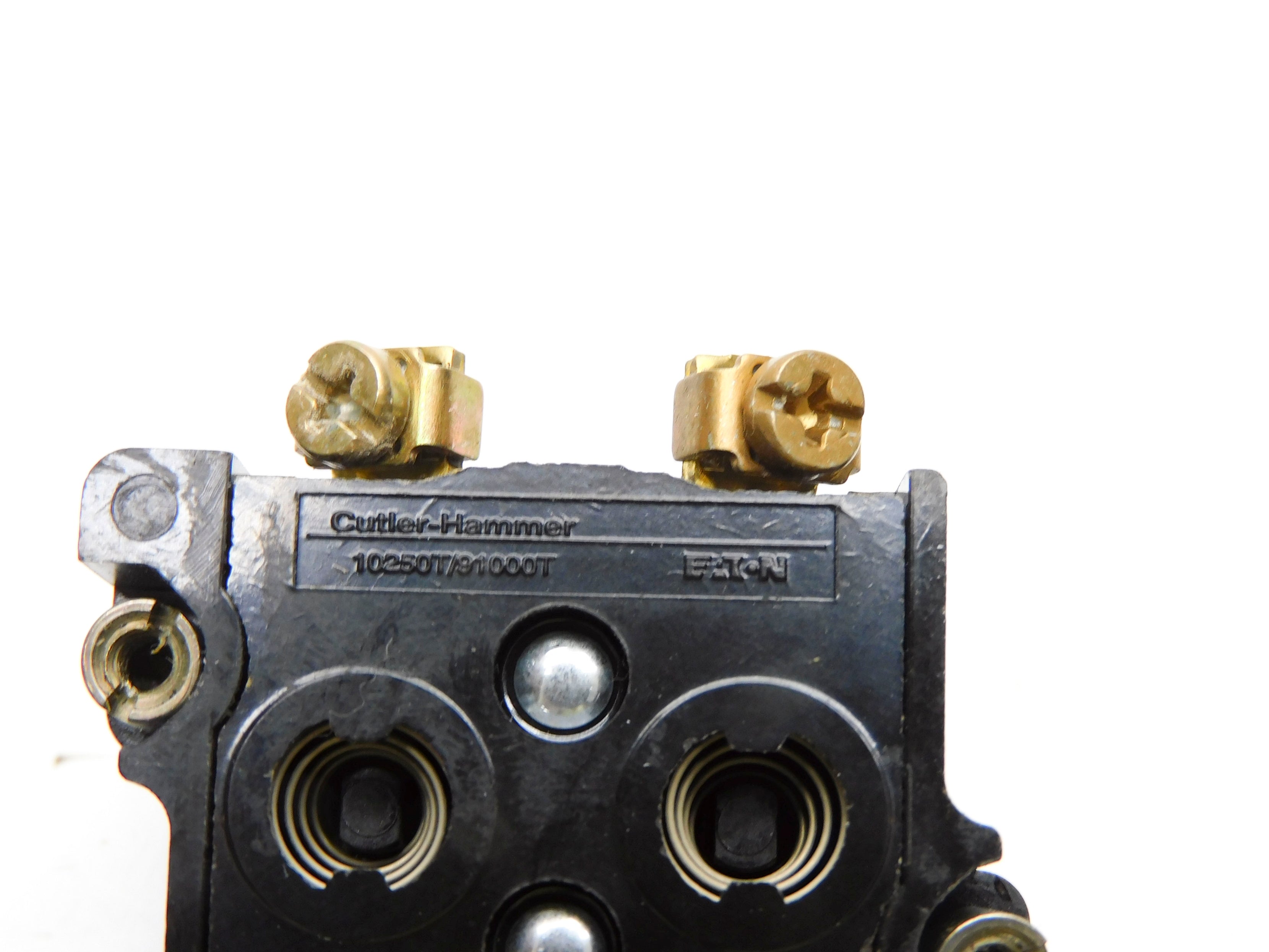 CUTLER HAMMER 10250T3 SER. B1 NSMP
