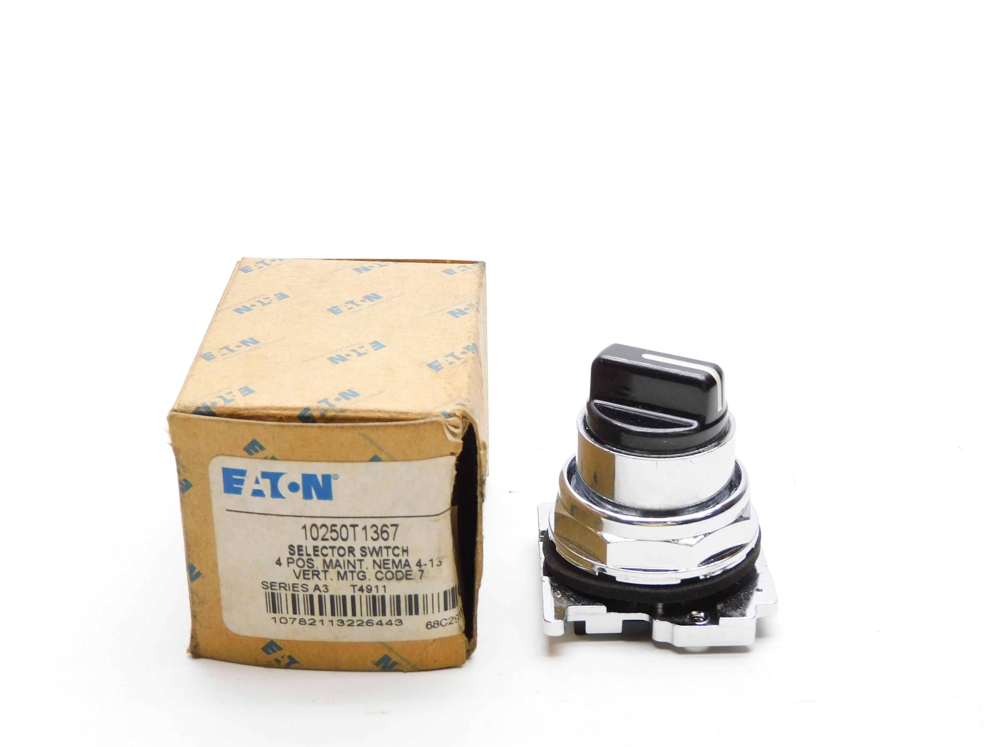 EATON 10250T1367 SER. A3 NSMP