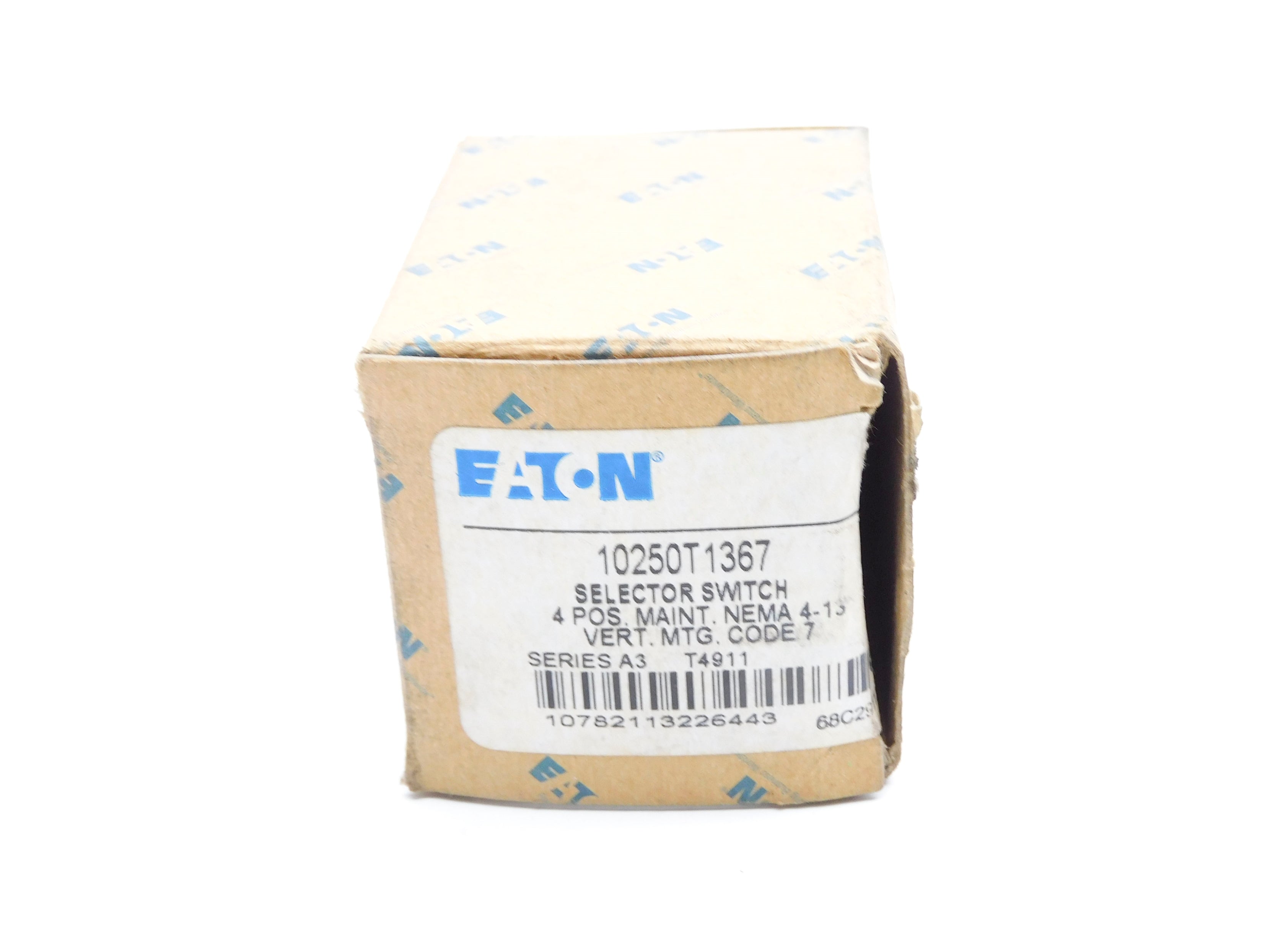 EATON 10250T1367 SER. A3 NSMP