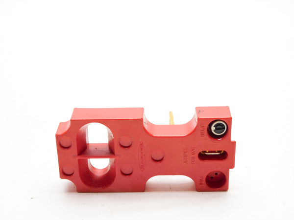 BANNER ENGINEERING LM5 NSMP