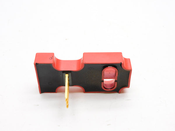 BANNER ENGINEERING LM5 NSMP