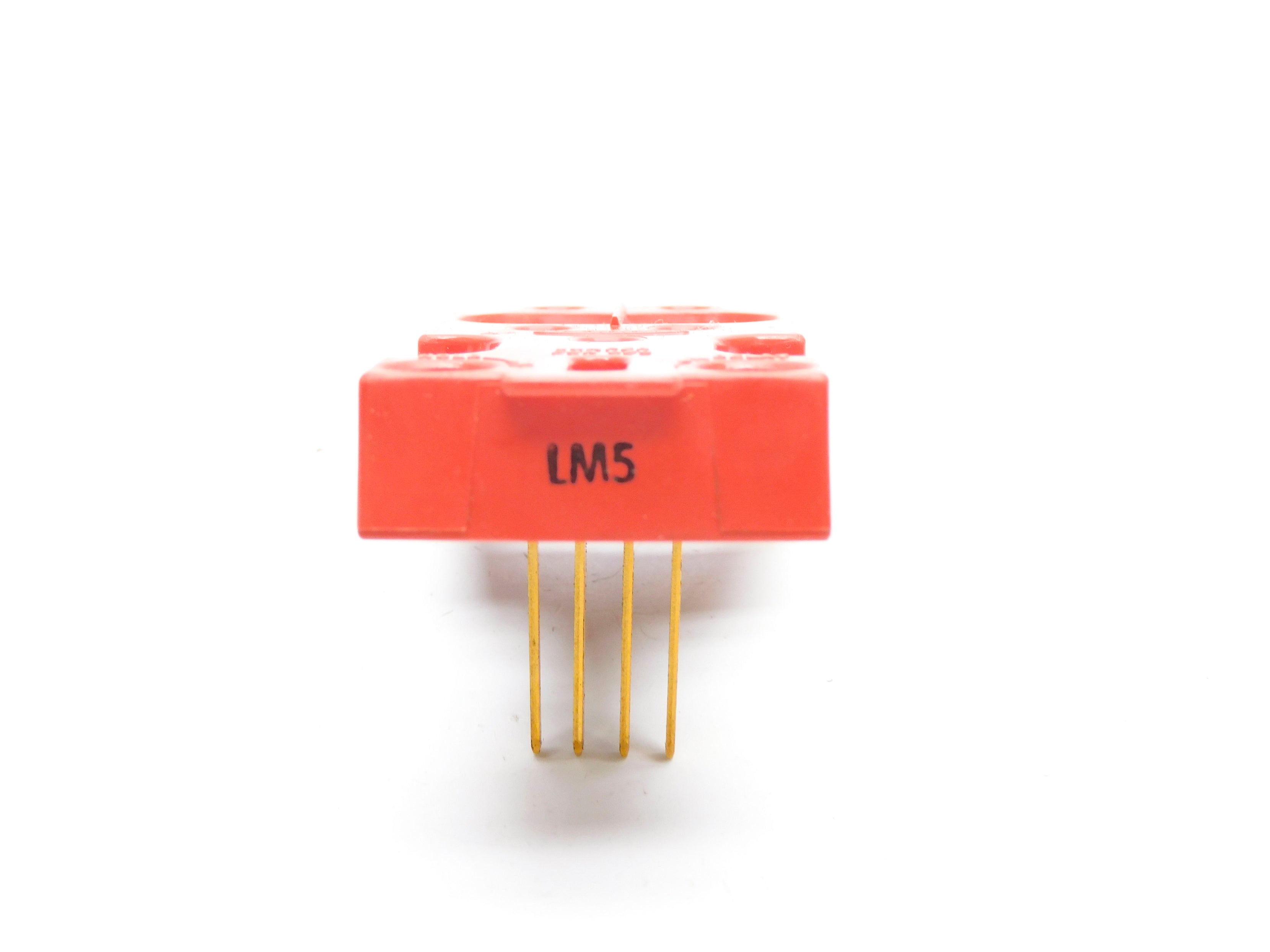 BANNER ENGINEERING LM5 NSMP