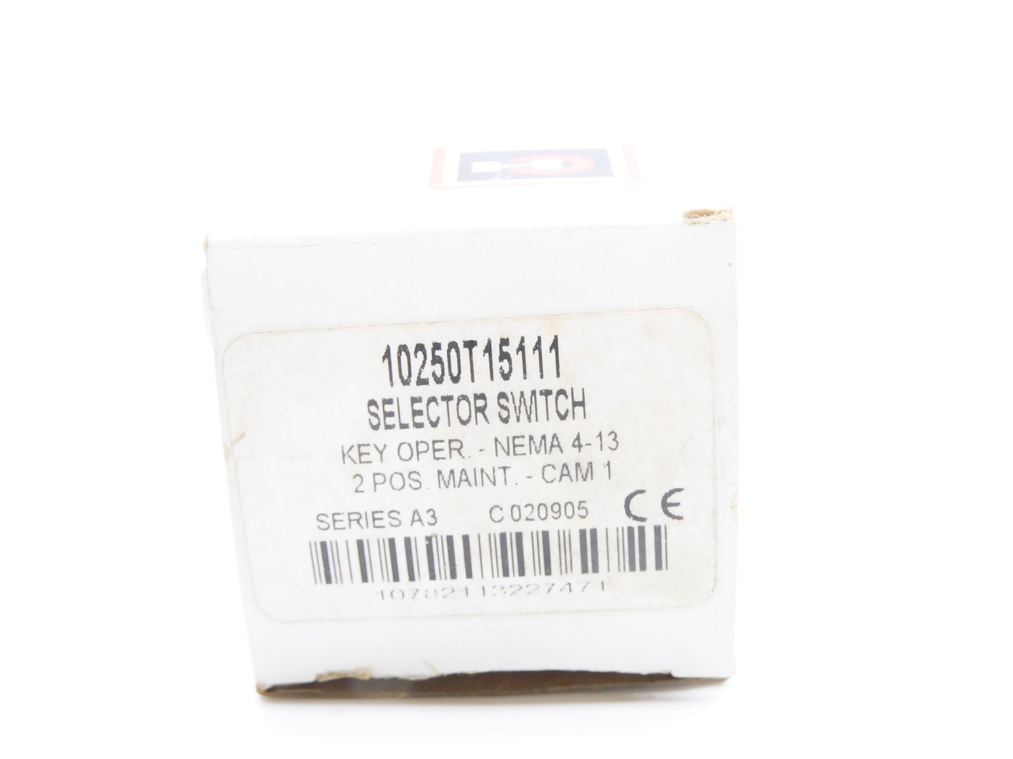 CUTLER HAMMER 10250T15111 SER. A3 (NO KEY) NSMP