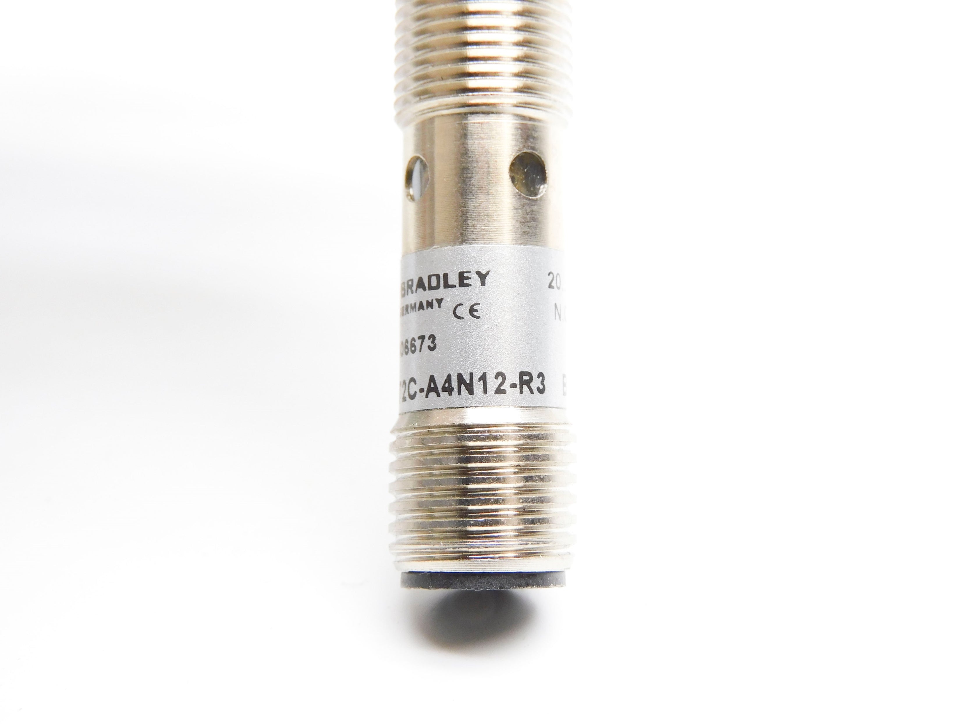 INDUSTRIAL SPARE PART 872C-A4N12-R3 SER. B NSNP