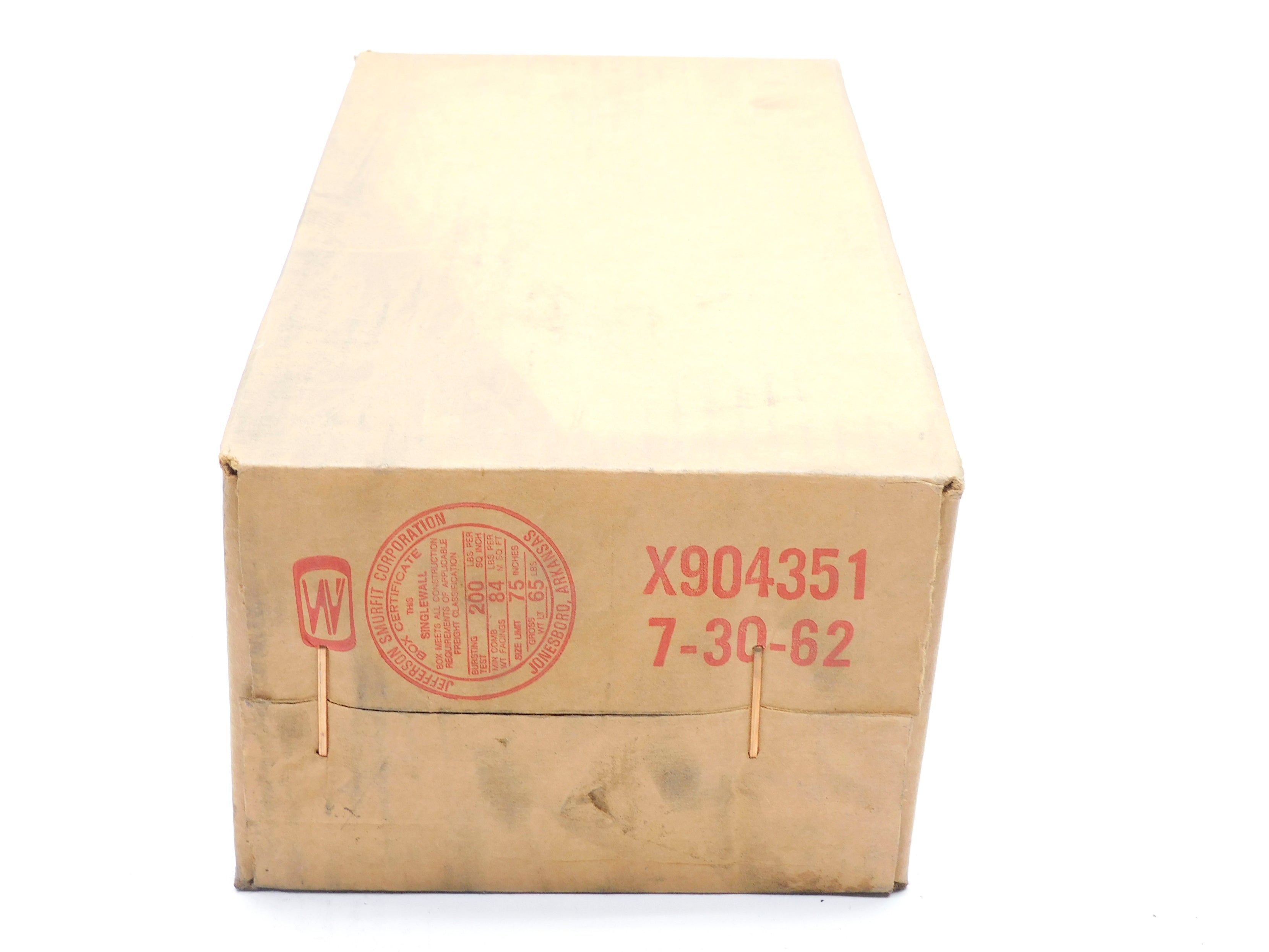 VALVE WD-2000-3 200PSI NSFS