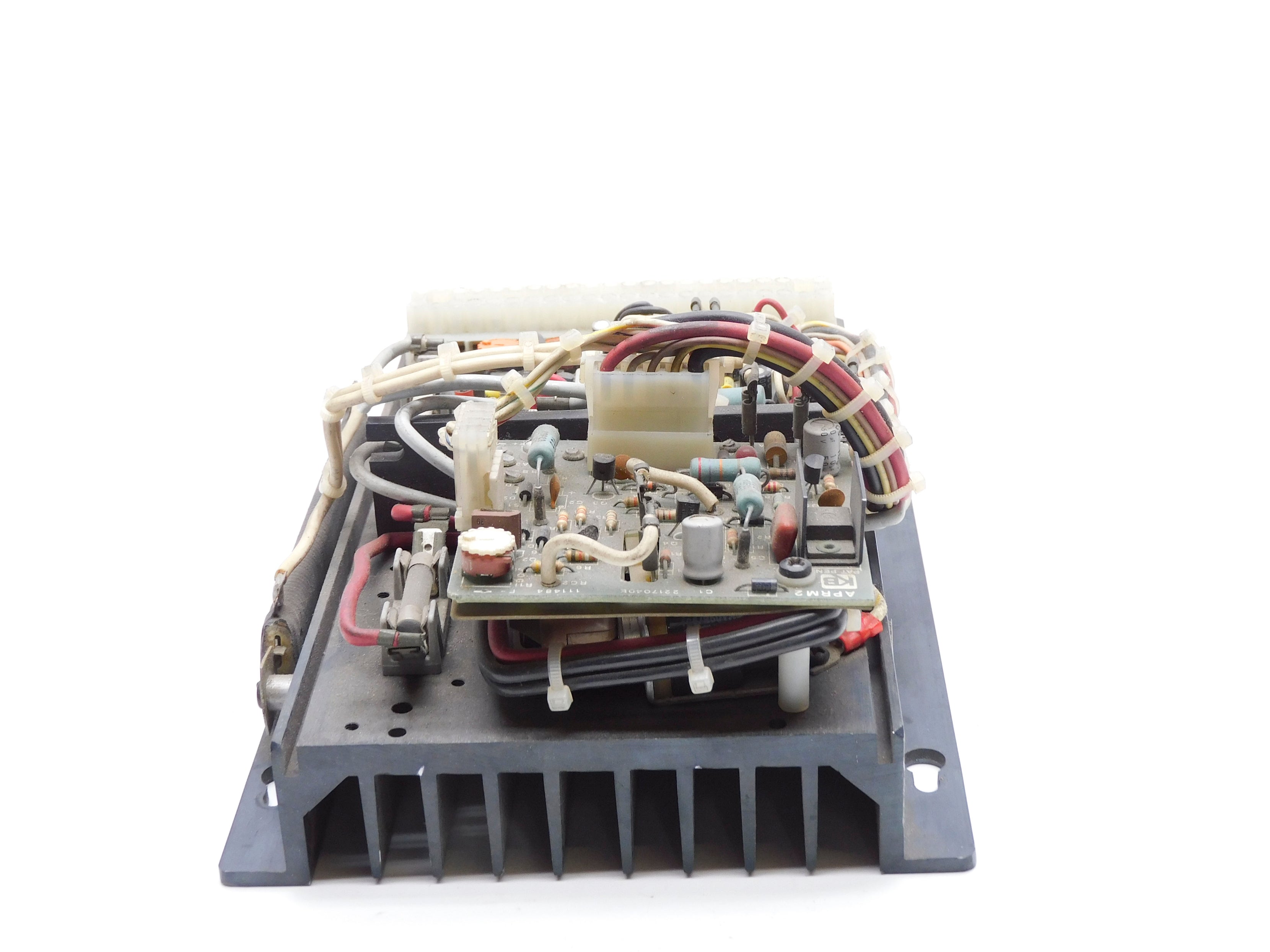 KB ELECTRONICS KBCC-125R 120V 16.0/24.0A UNMP