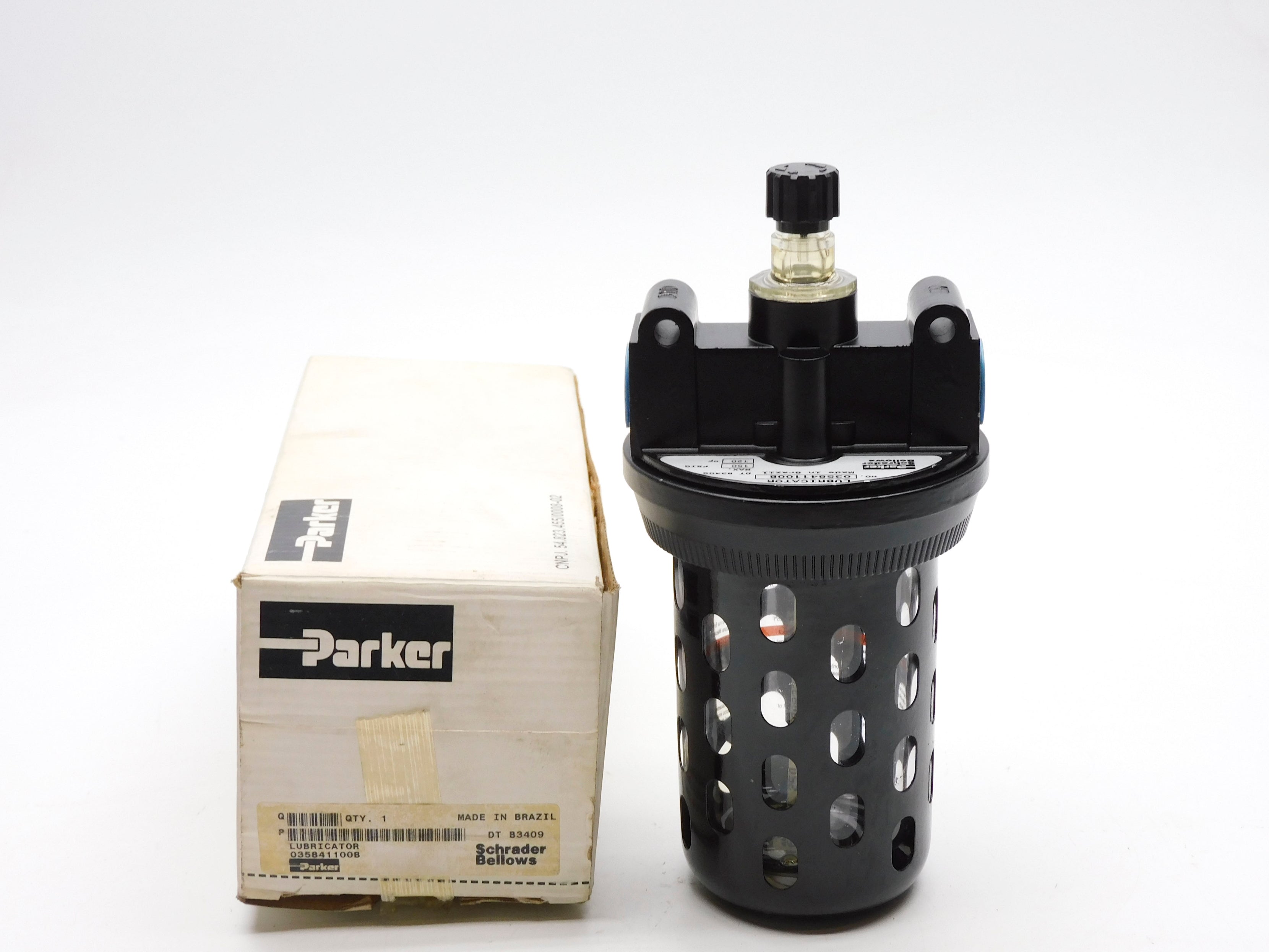 PARKER 035841100B 150PSI NSMP