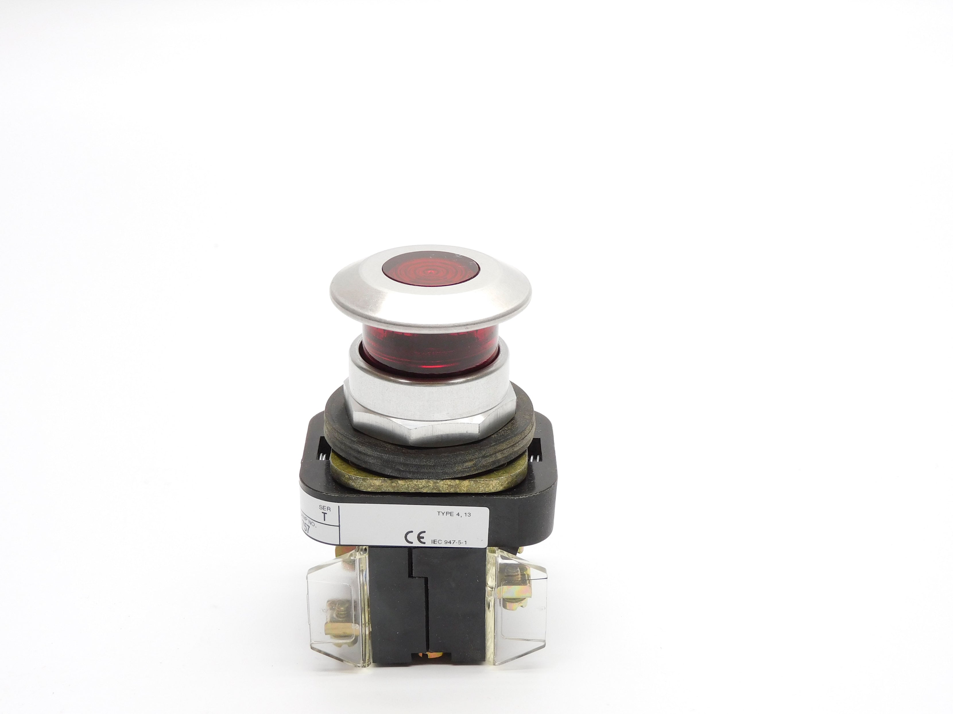 INDUSTRIAL SPARE PART 800T-FXQ24X SER. T NSNP