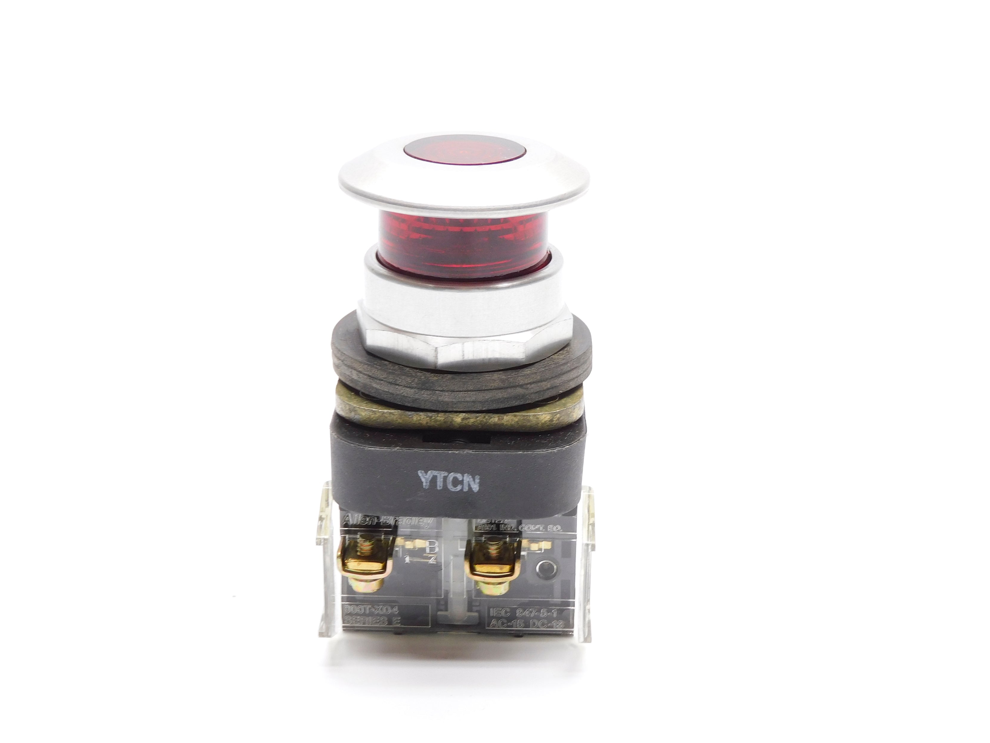 INDUSTRIAL SPARE PART 800T-FXQ24X SER. T NSNP