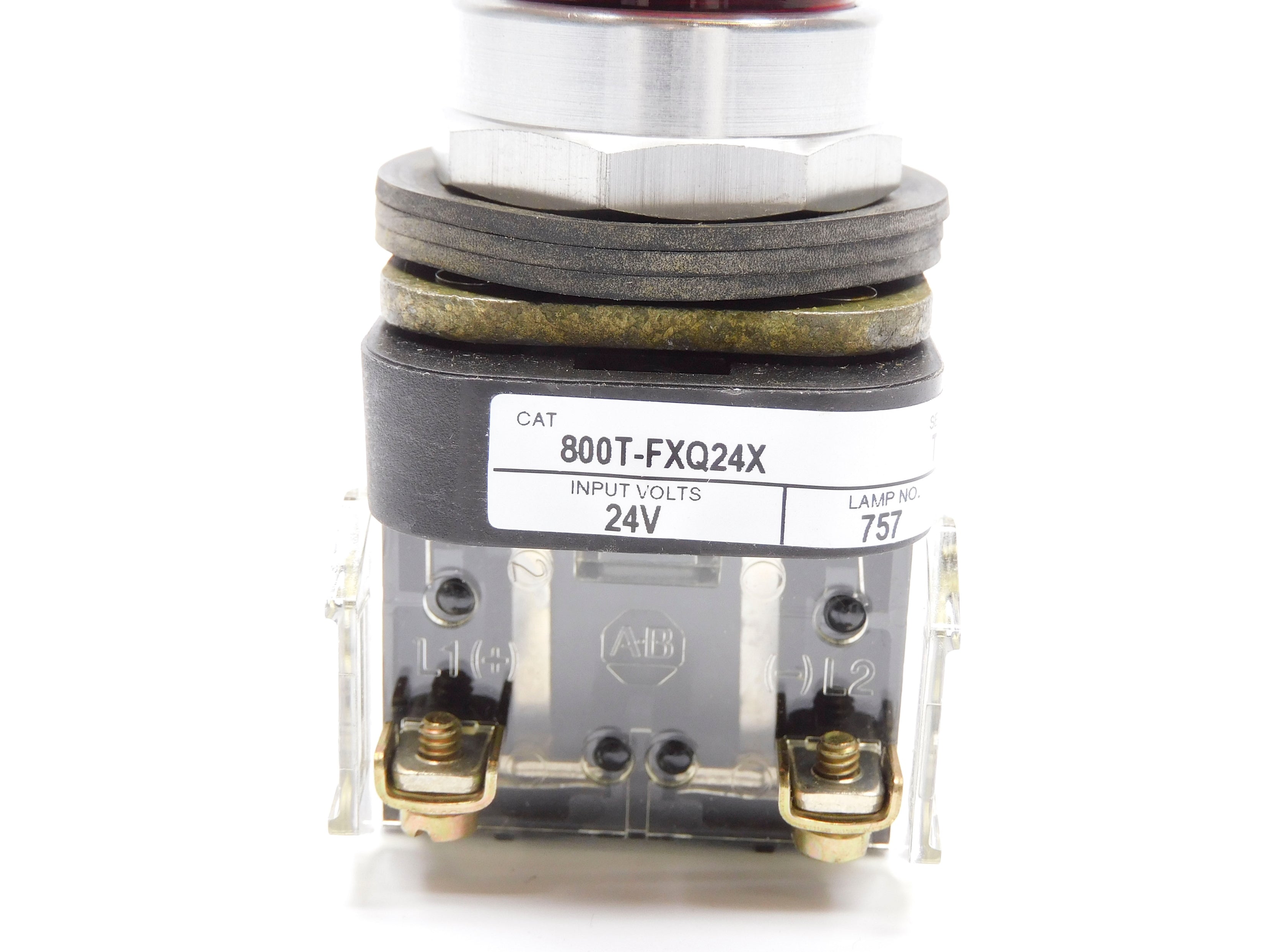 INDUSTRIAL SPARE PART 800T-FXQ24X SER. T NSNP