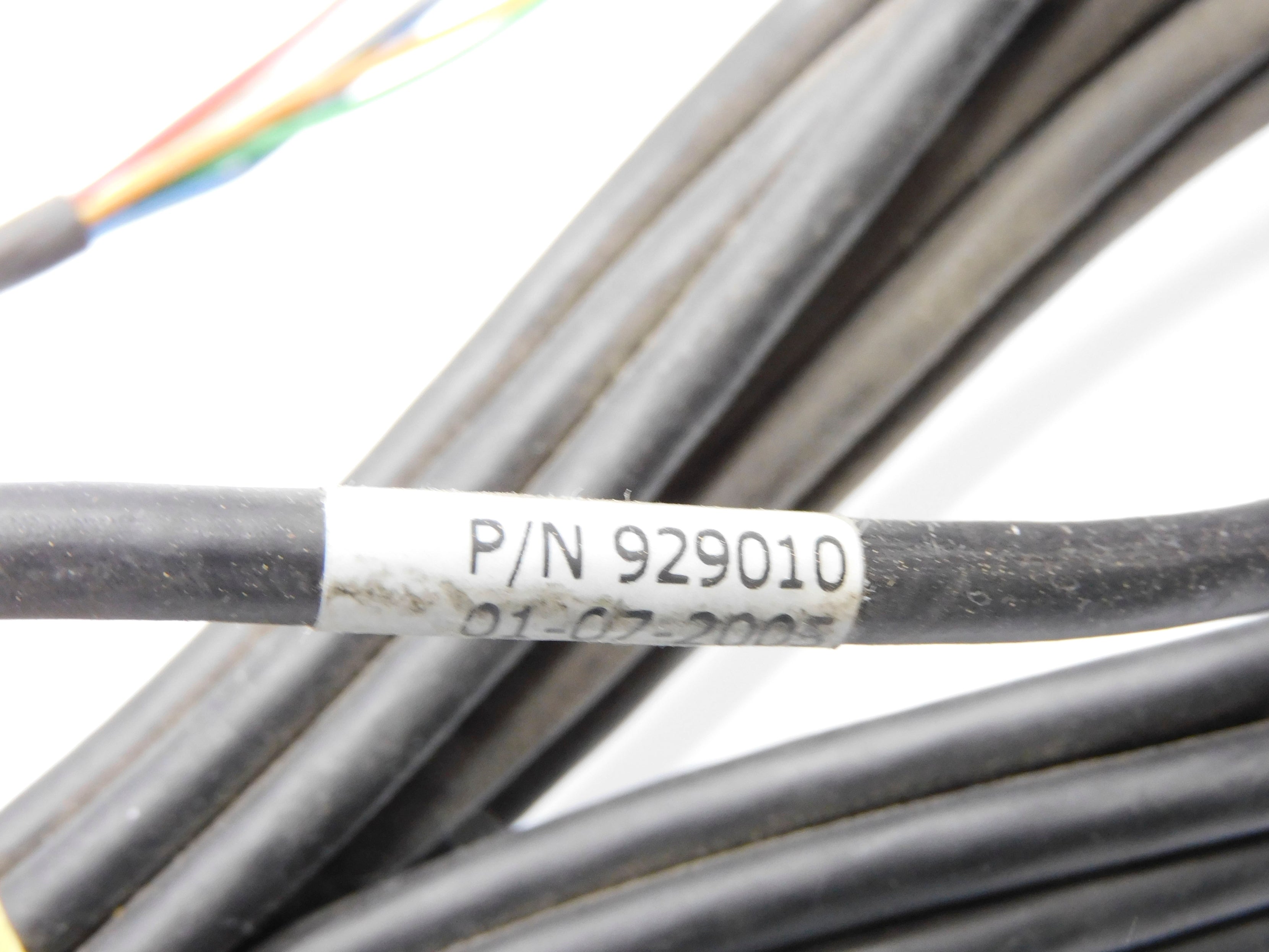 CABLE 929010 NSNP