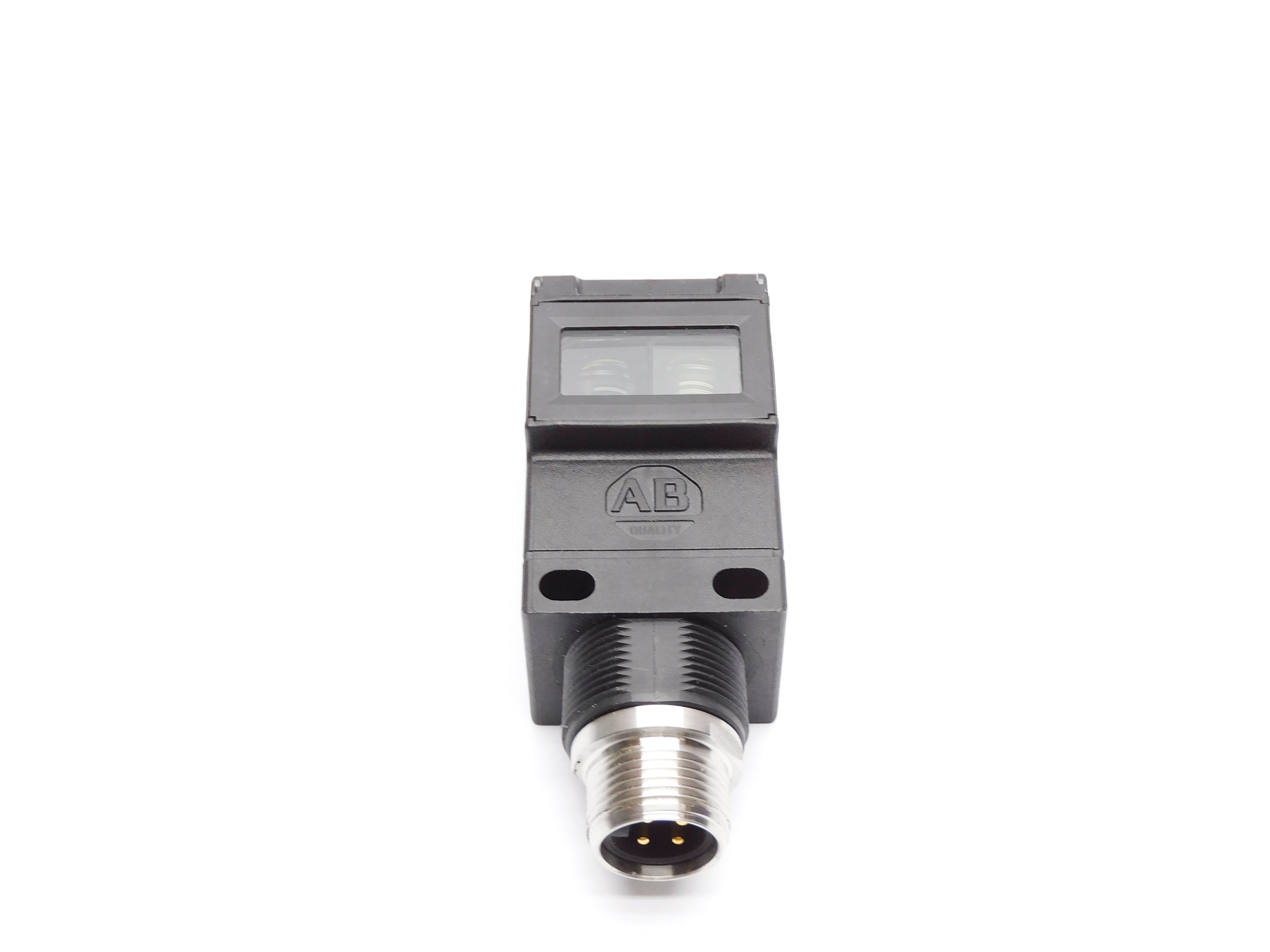ALLEN BRADLEY 42GRU-9203-QD SER. B 70-264VAC/DC NSNP
