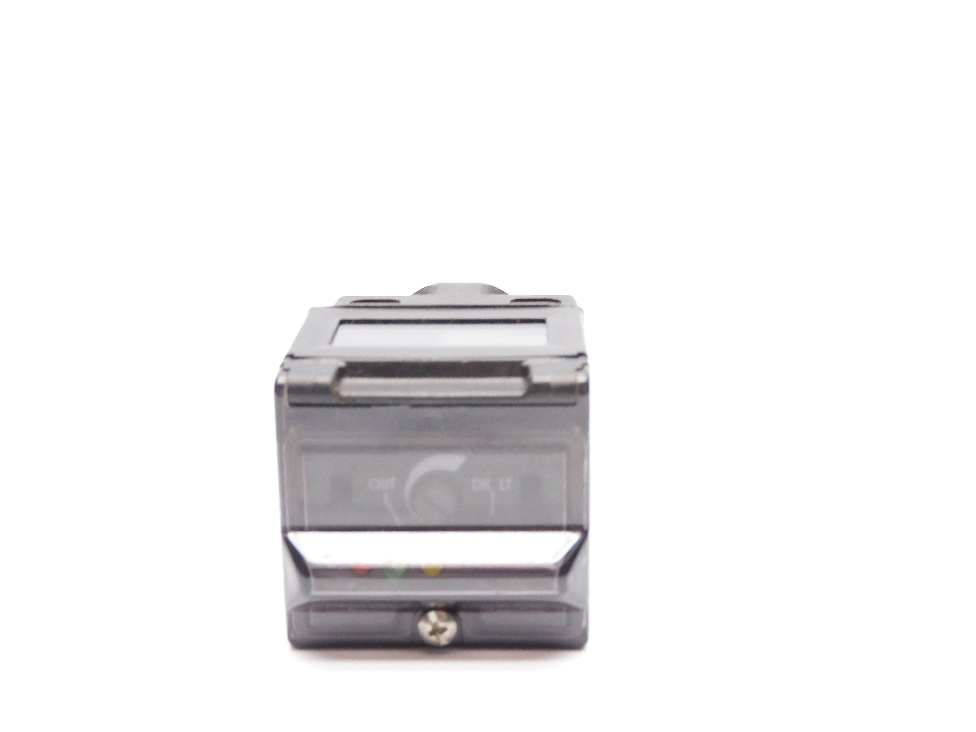 ALLEN BRADLEY 42GRU-9203-QD SER. B 70-264VAC/DC NSNP