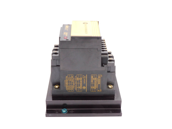 ALLEN BRADLEY 150-A05NB SER. A 460VAC 5A UNMP