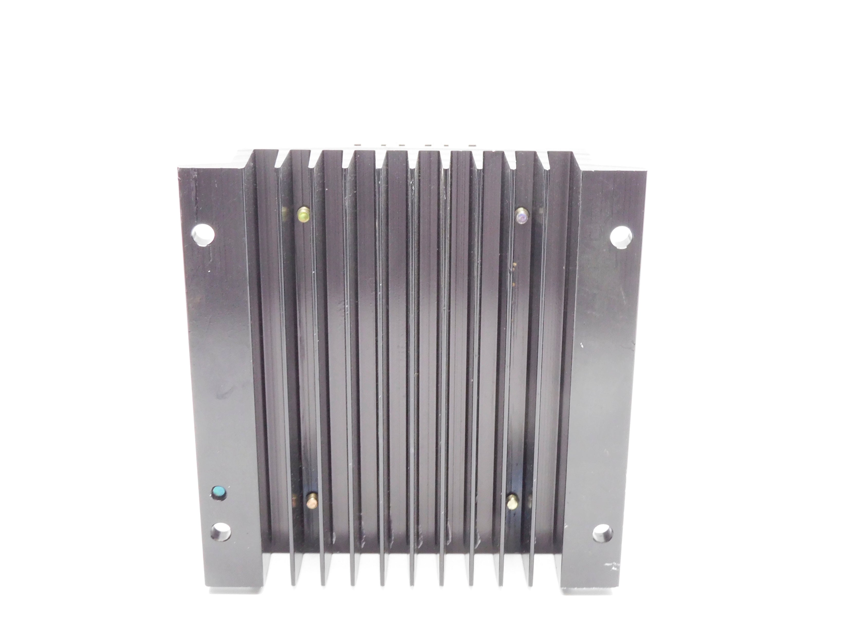 ALLEN BRADLEY 150-A05NB SER. A 460VAC 5A UNMP