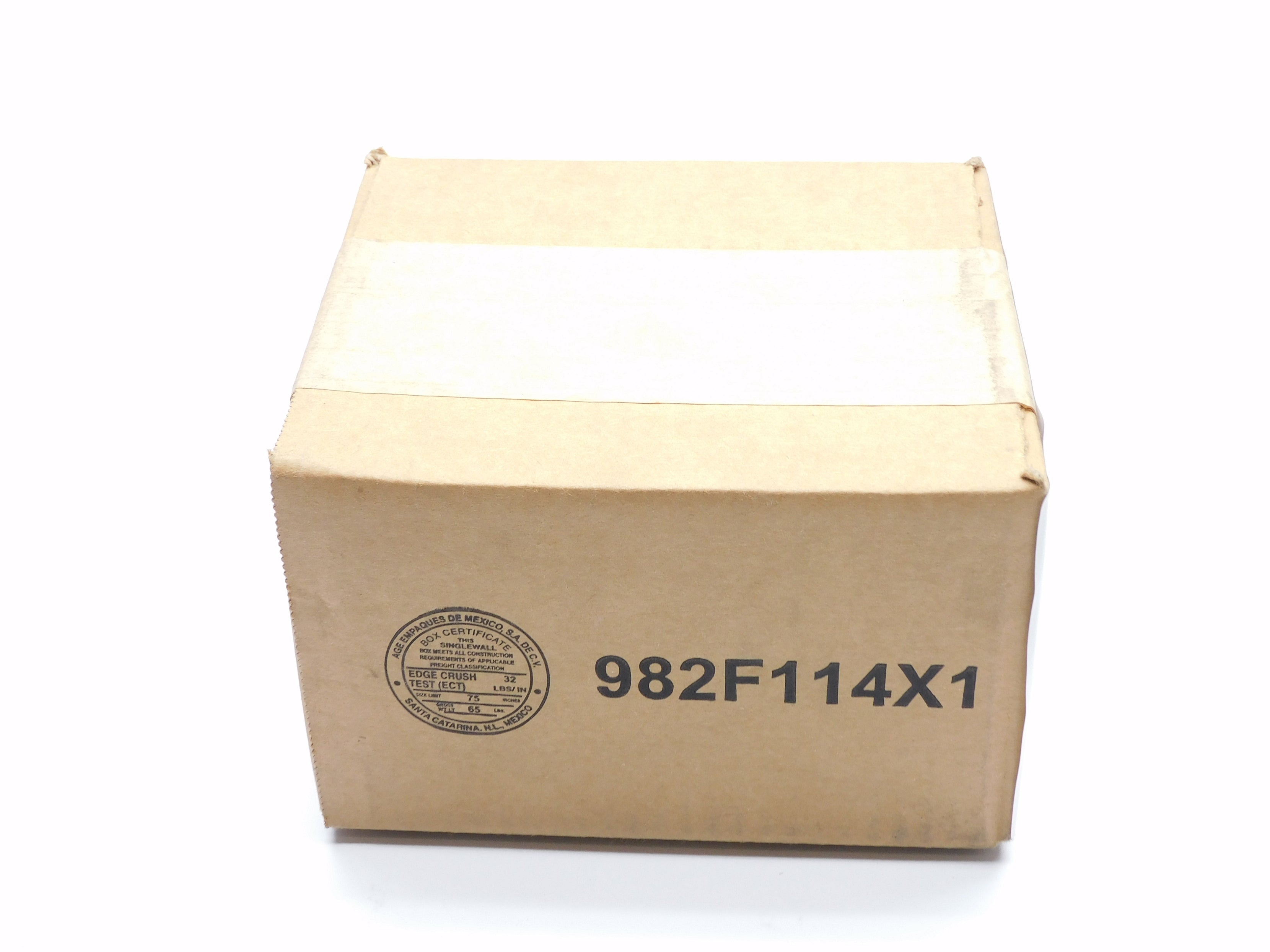 SQUARE D 8903LO60V02 SER. C 120/110V 30A NSFS