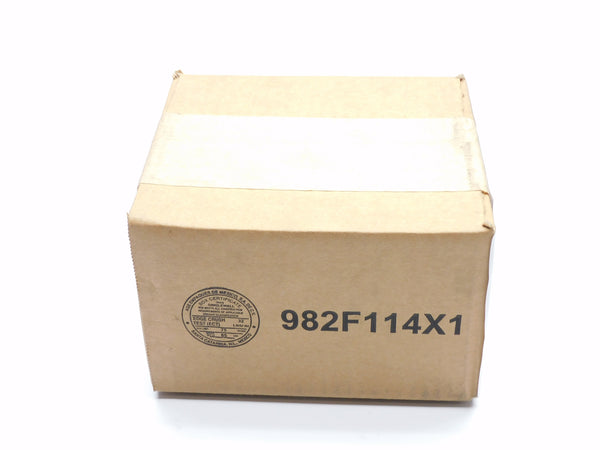 SQUARE D 8903LO60V02 SER. C 120/110V 30A NSFS