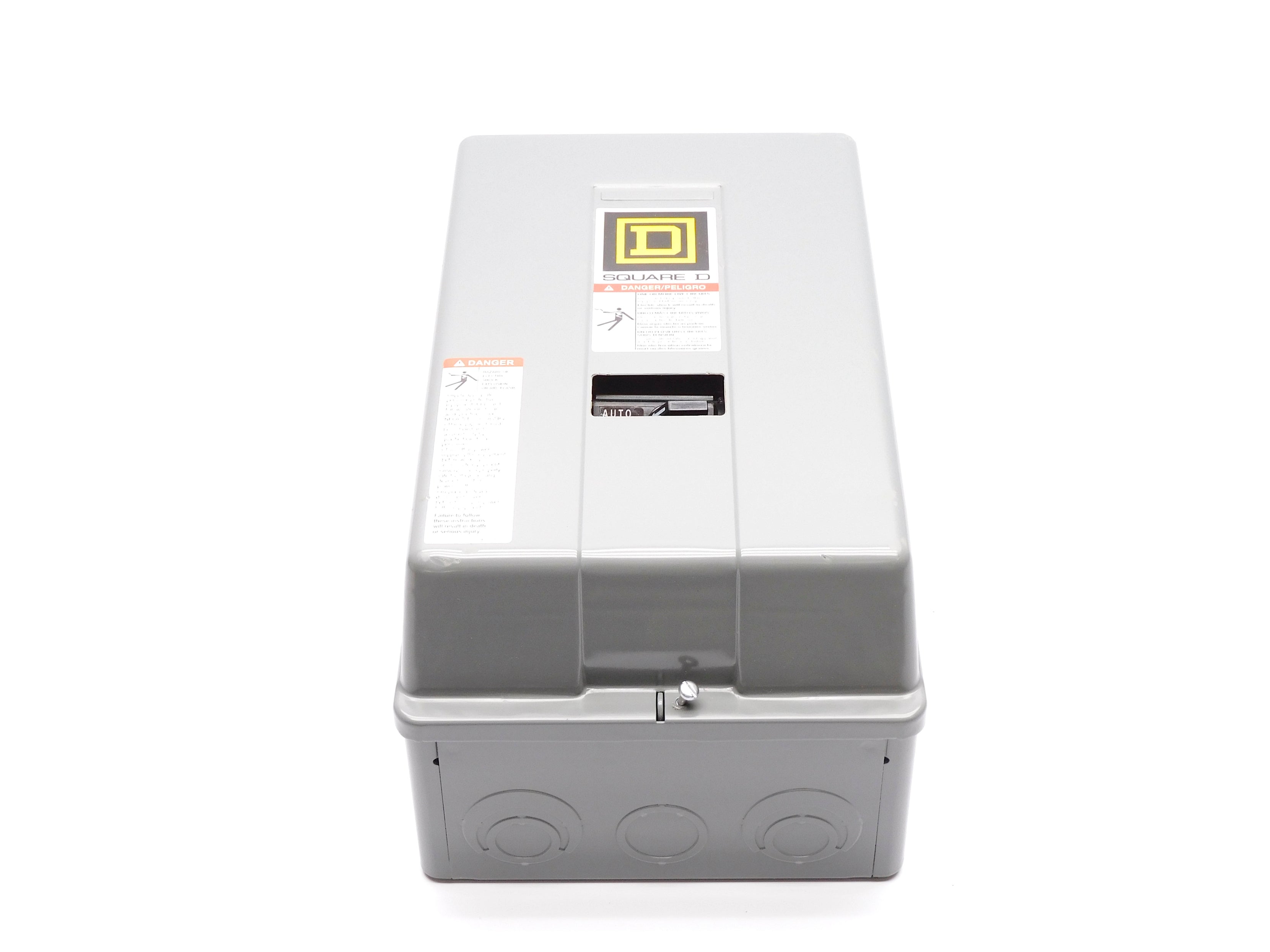SQUARE D 8903LG60V02C SER. D NSMP