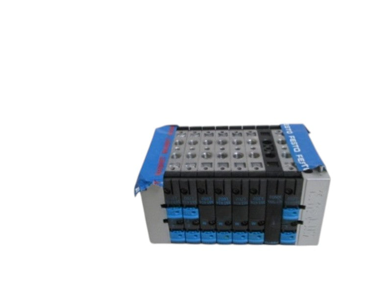 FESTO VALVE MANIFOLD CPV-10-VI  UNMP