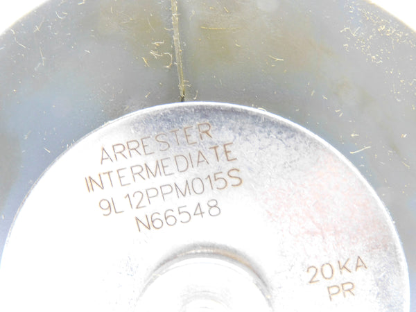 GENERAL ELECTRIC 9L12PPM015S NSMP