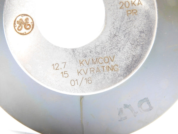 GENERAL ELECTRIC 9L12PPM015S NSMP