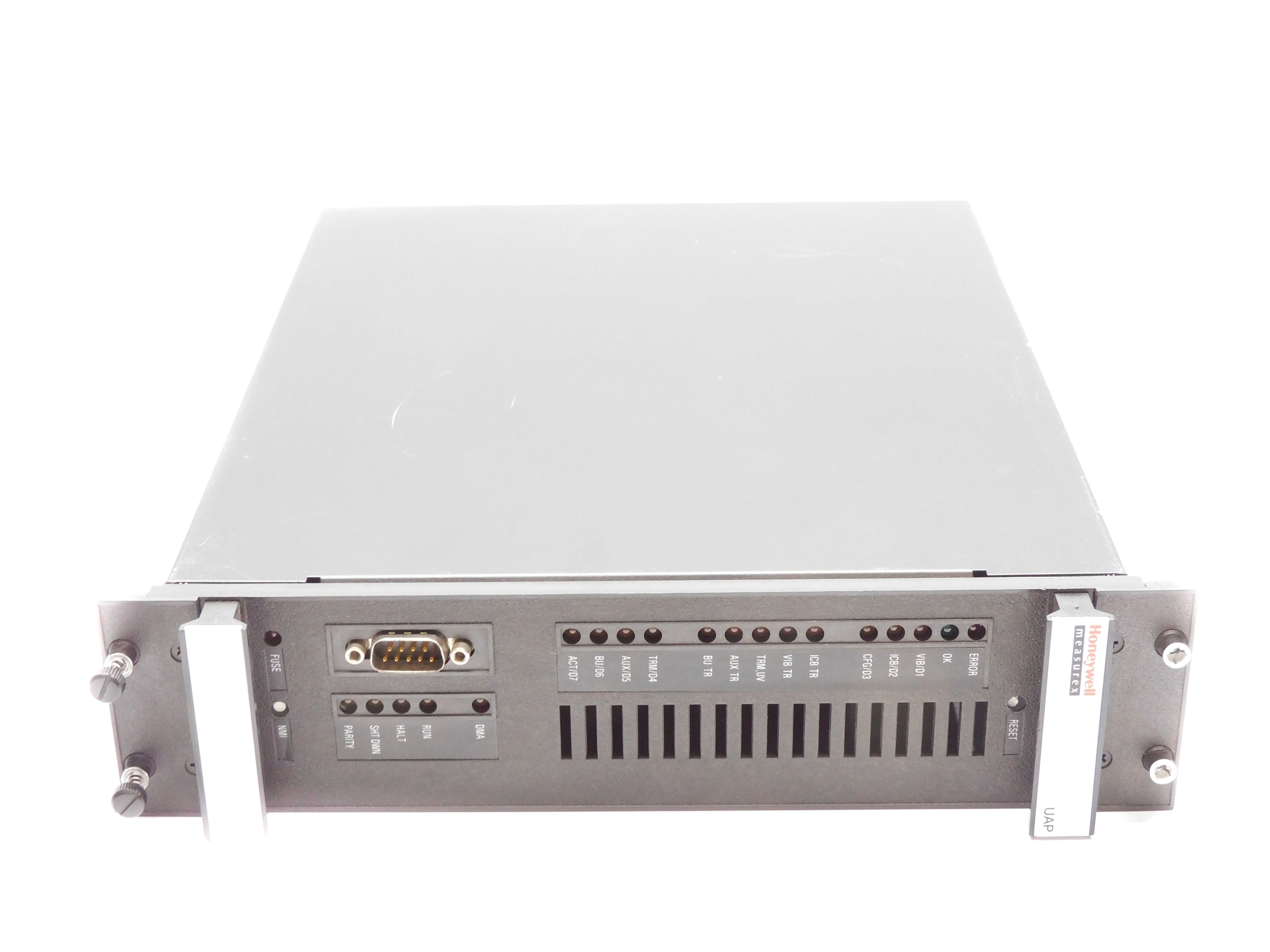 HONEYWELL 09437300 REV. J UNMP