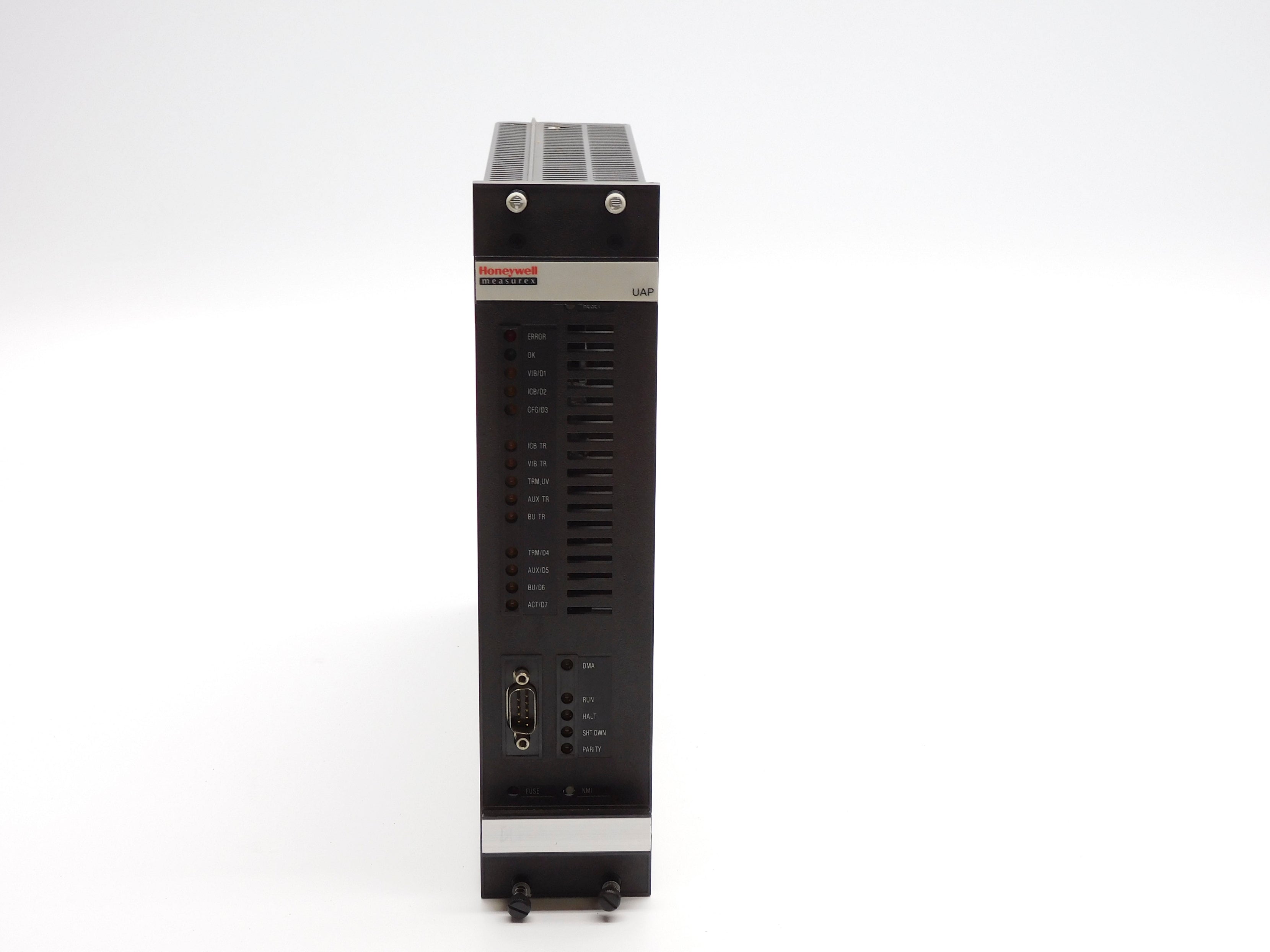 HONEYWELL 09437300 REV. J UNMP