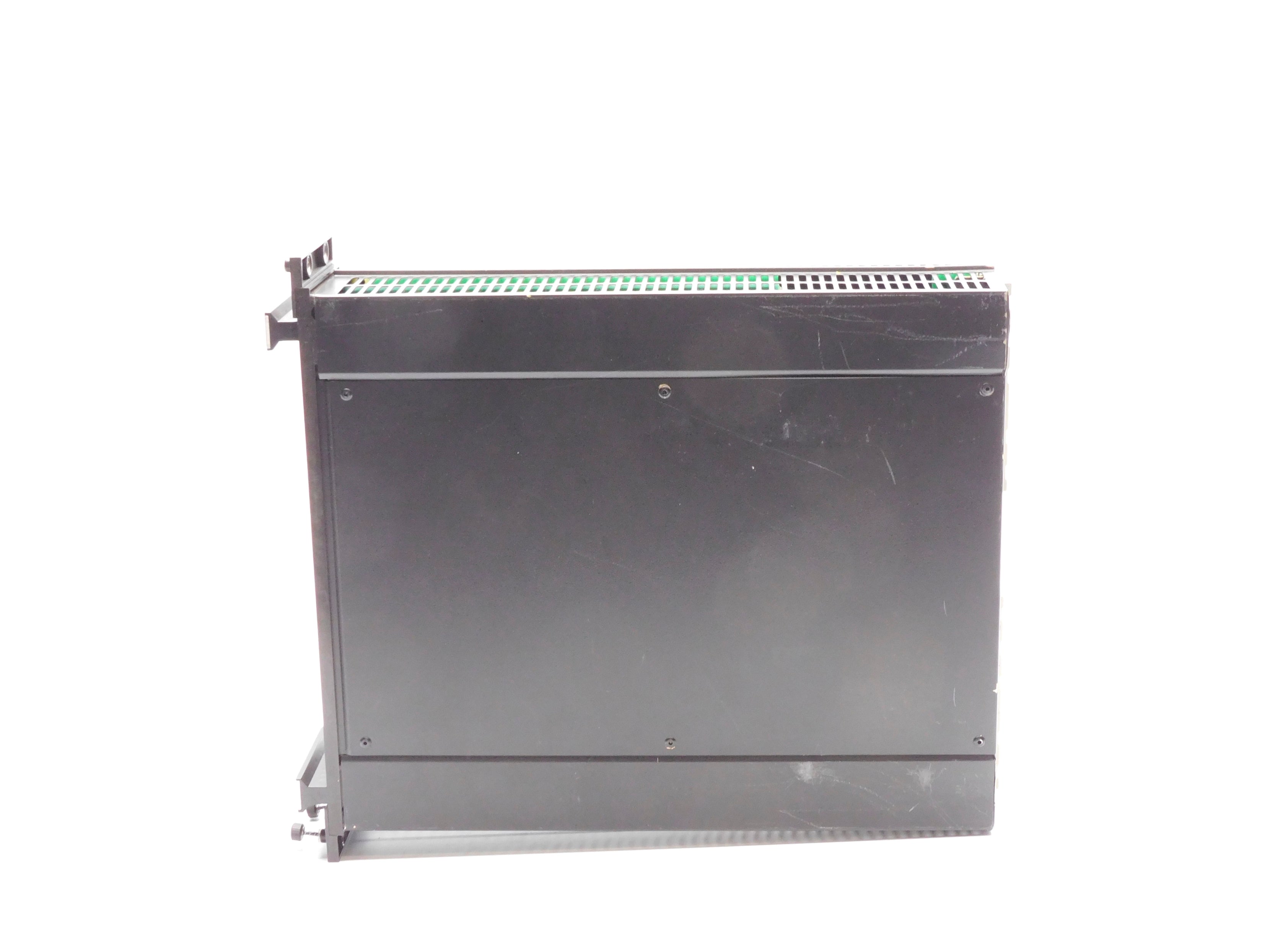 HONEYWELL 09437300 REV. J UNMP