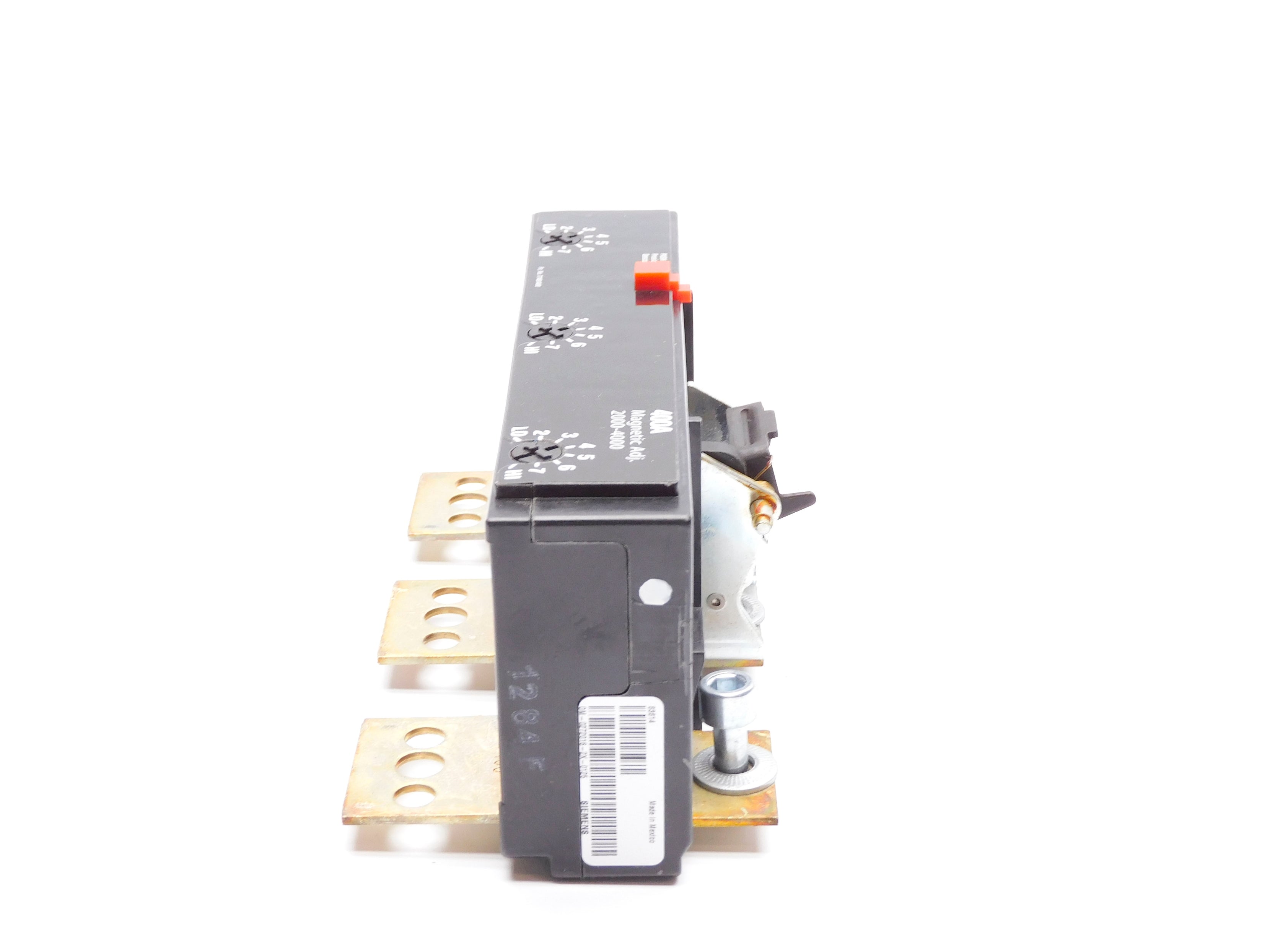 SIEMENS JD63T400 NSNP